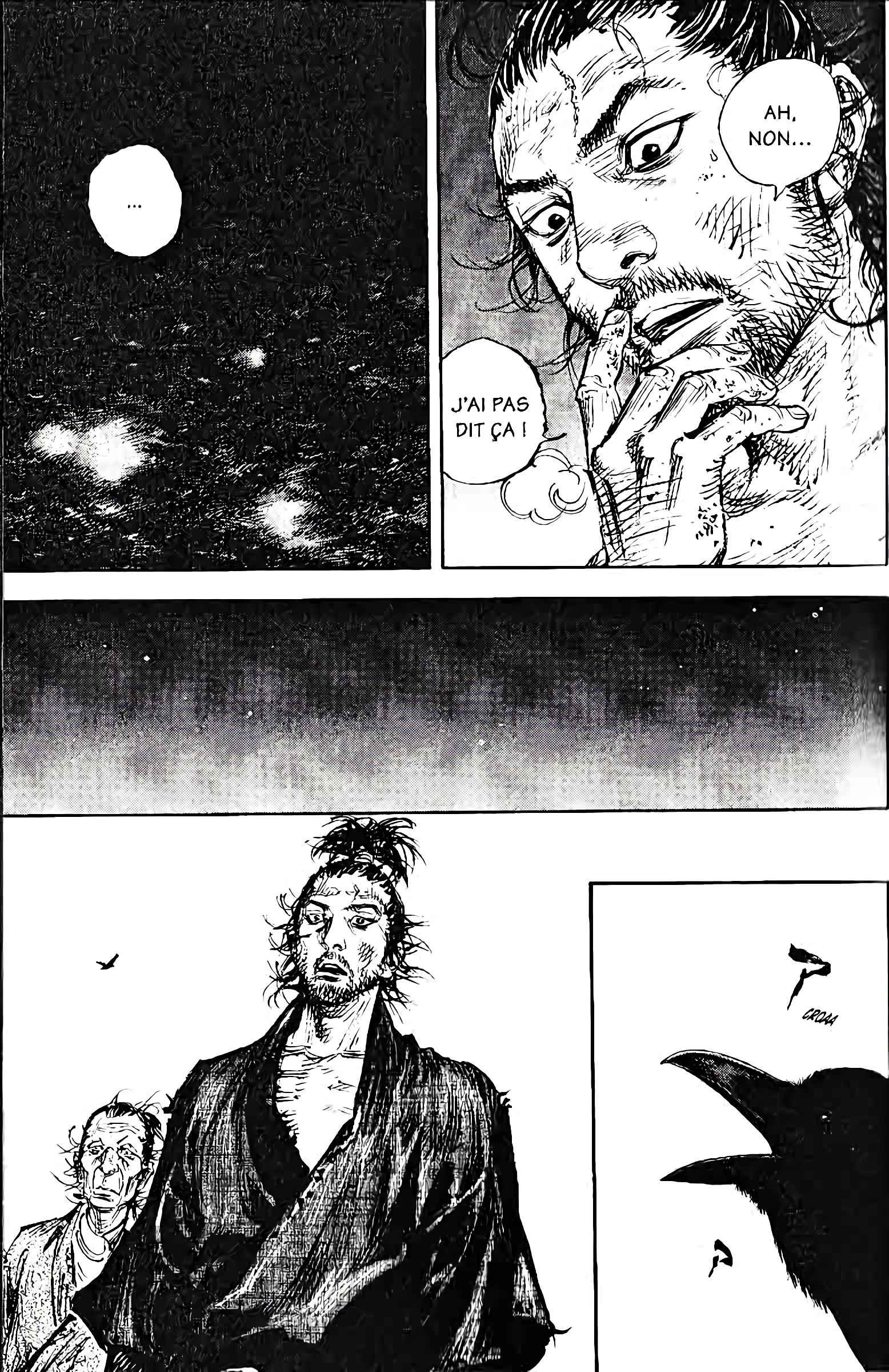 Read Vagabond FR Manga Online