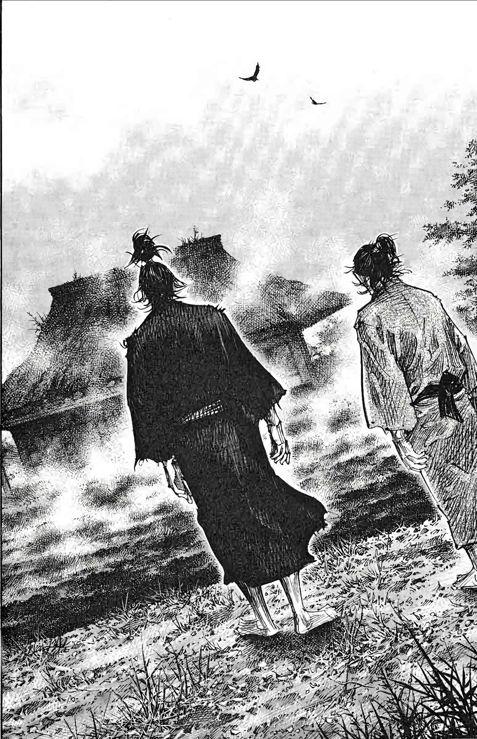 Read Vagabond FR Manga Online