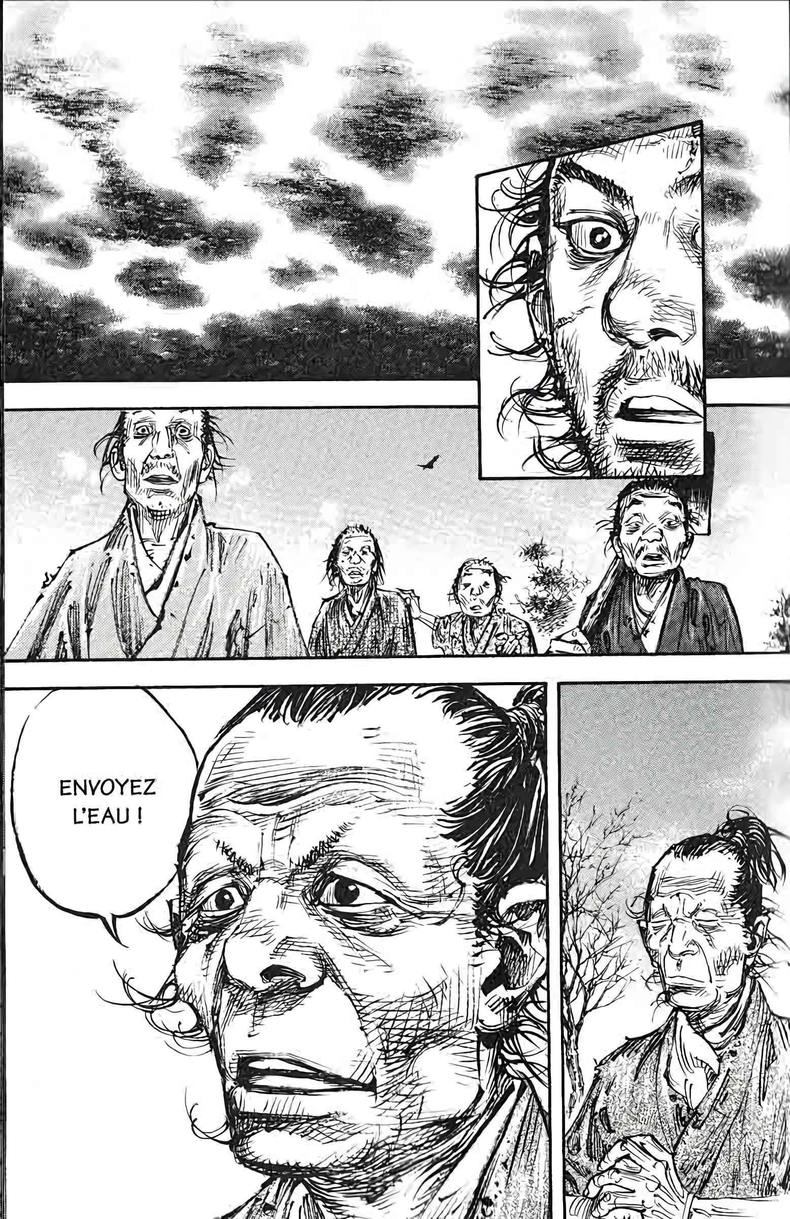 Read Vagabond FR Manga Online