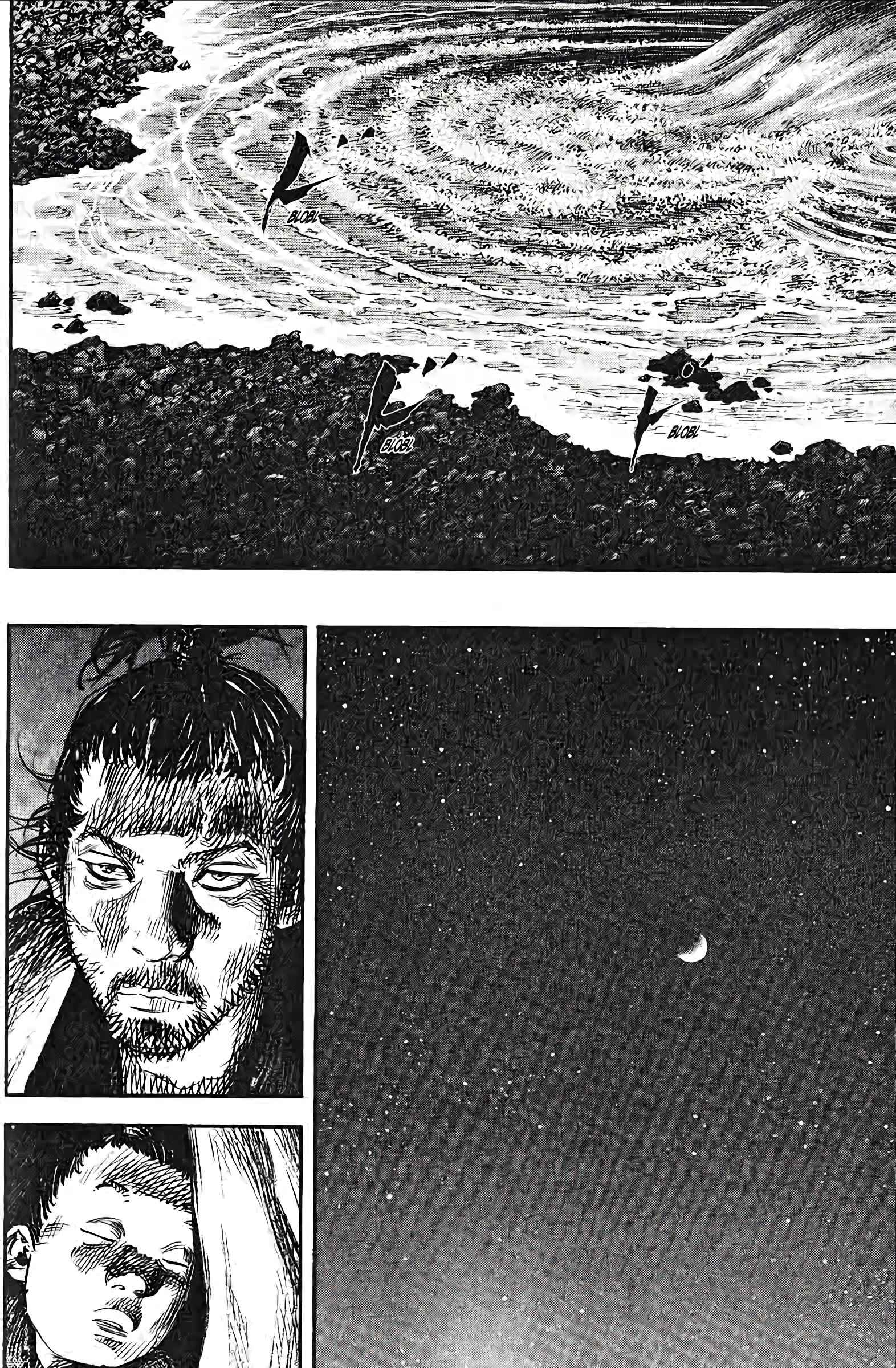 Read Vagabond FR Manga Online