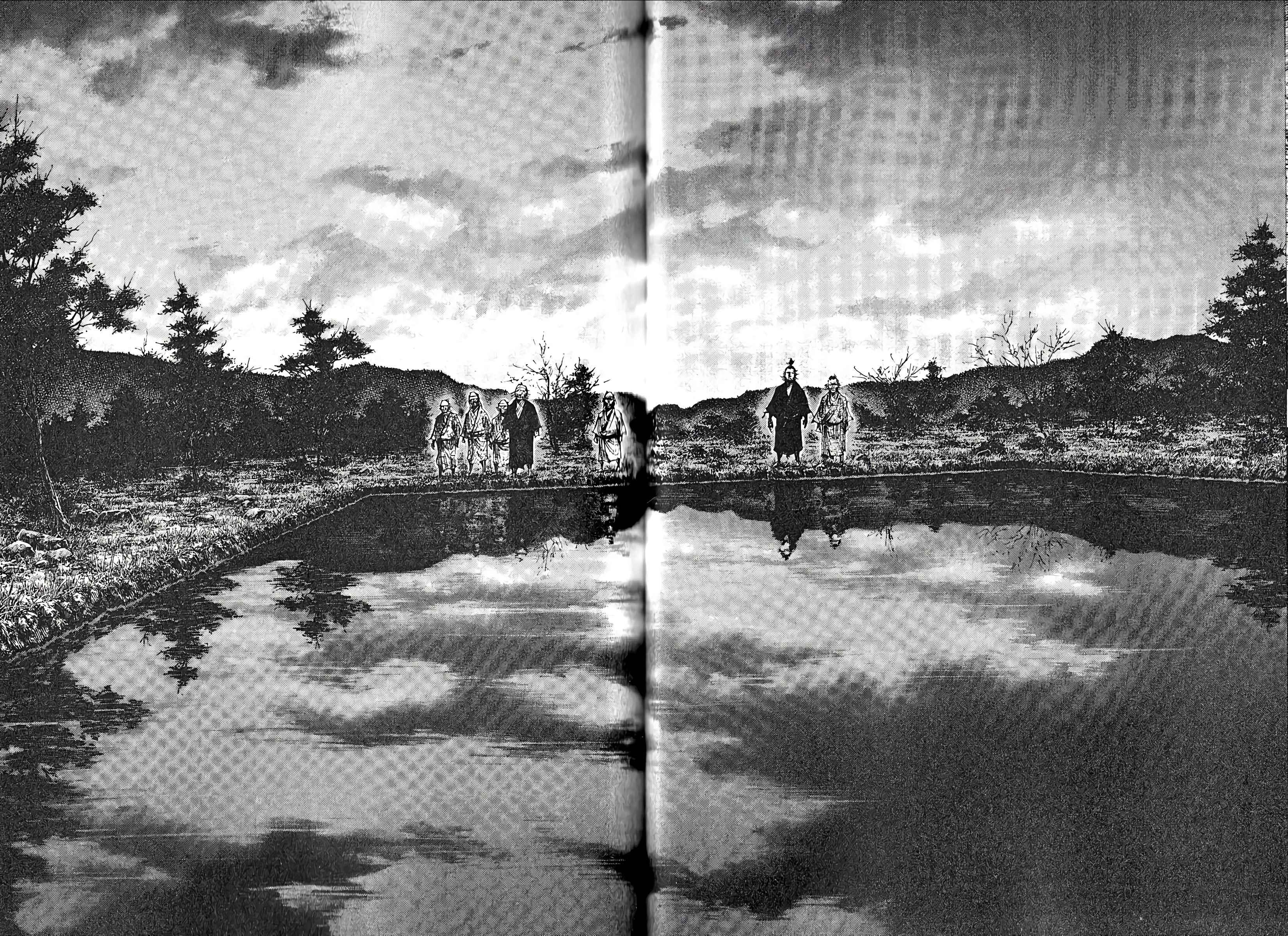 Read Vagabond FR Manga Online