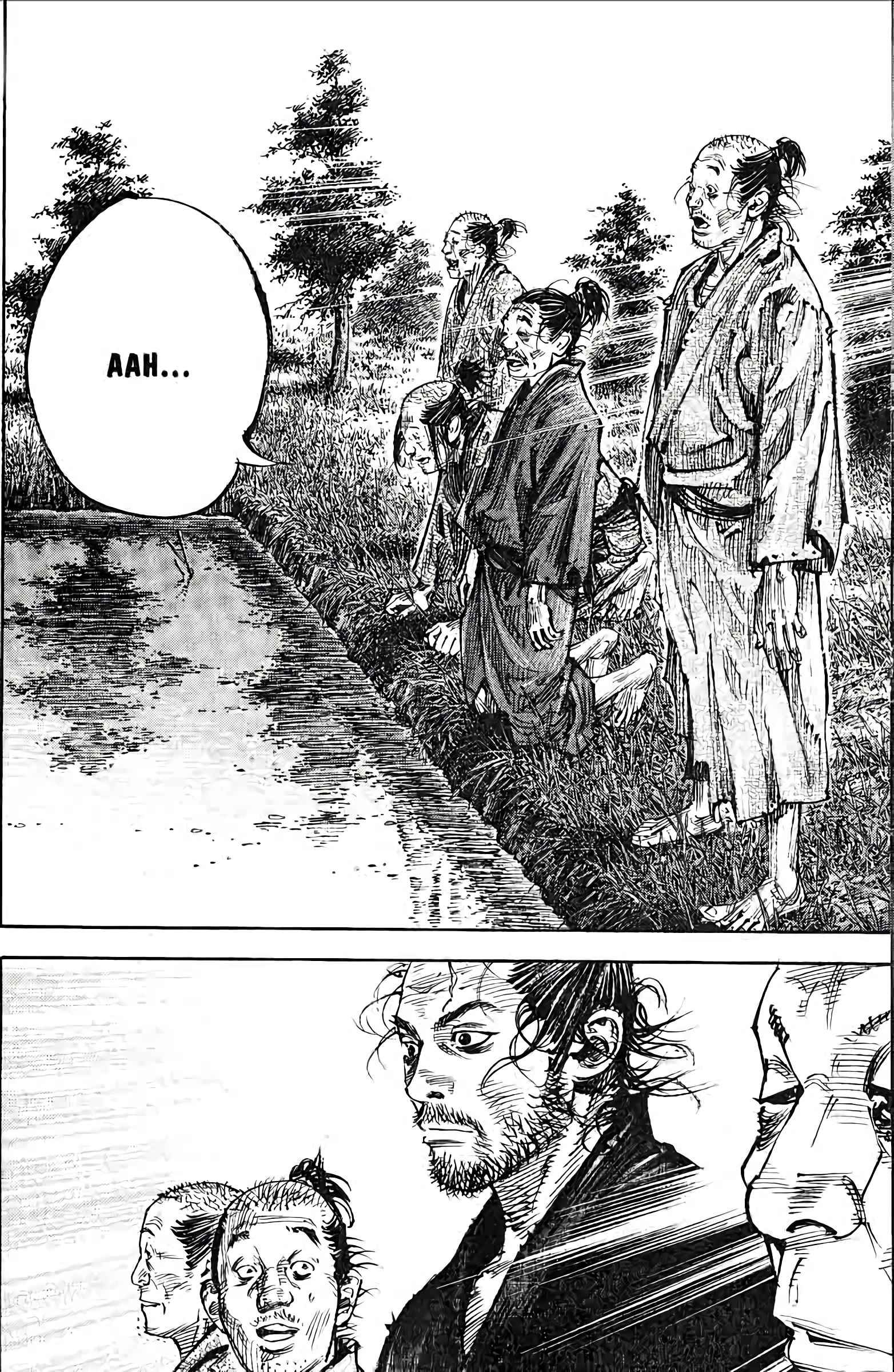 Read Vagabond FR Manga Online