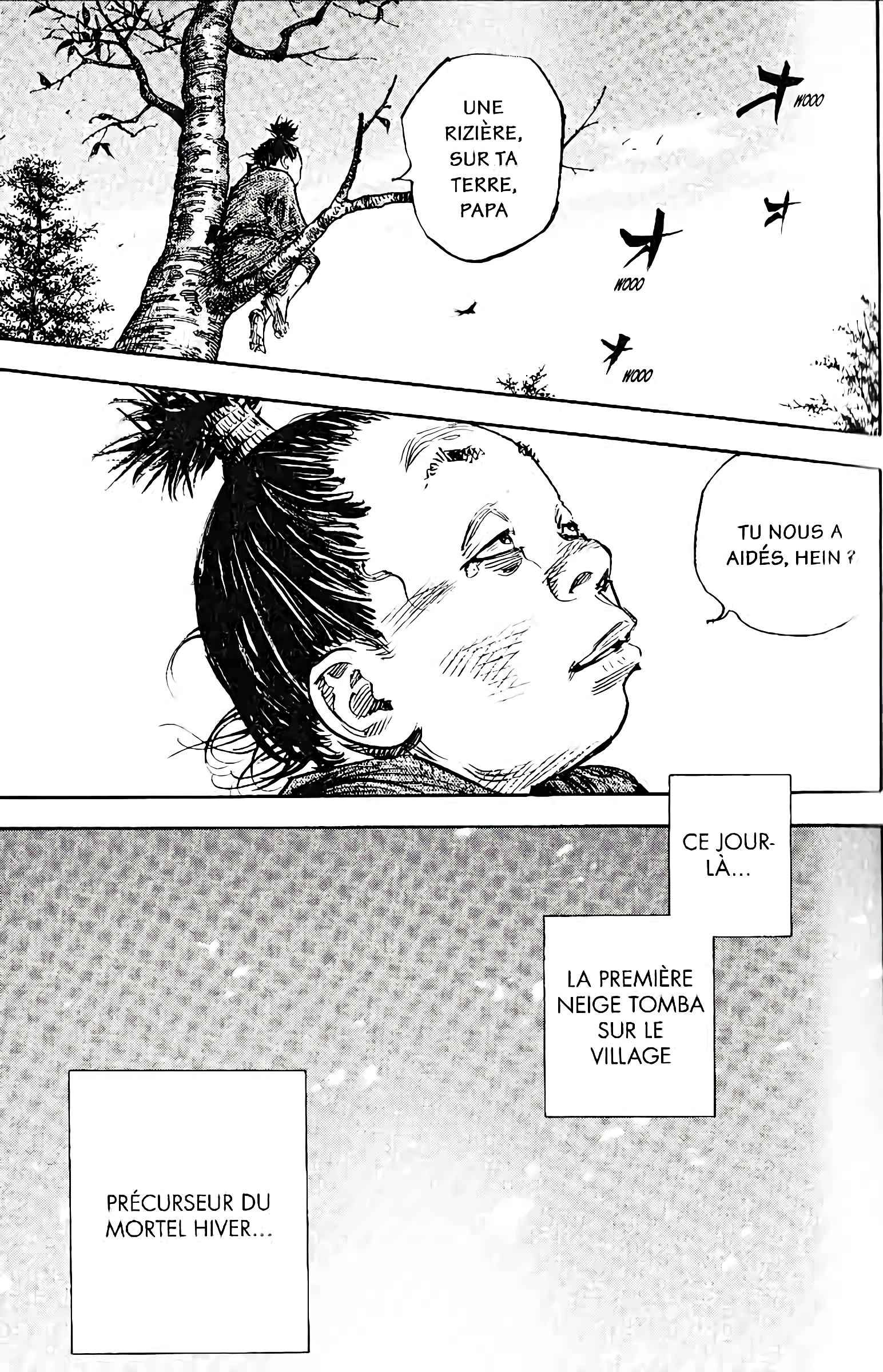 Read Vagabond FR Manga Online