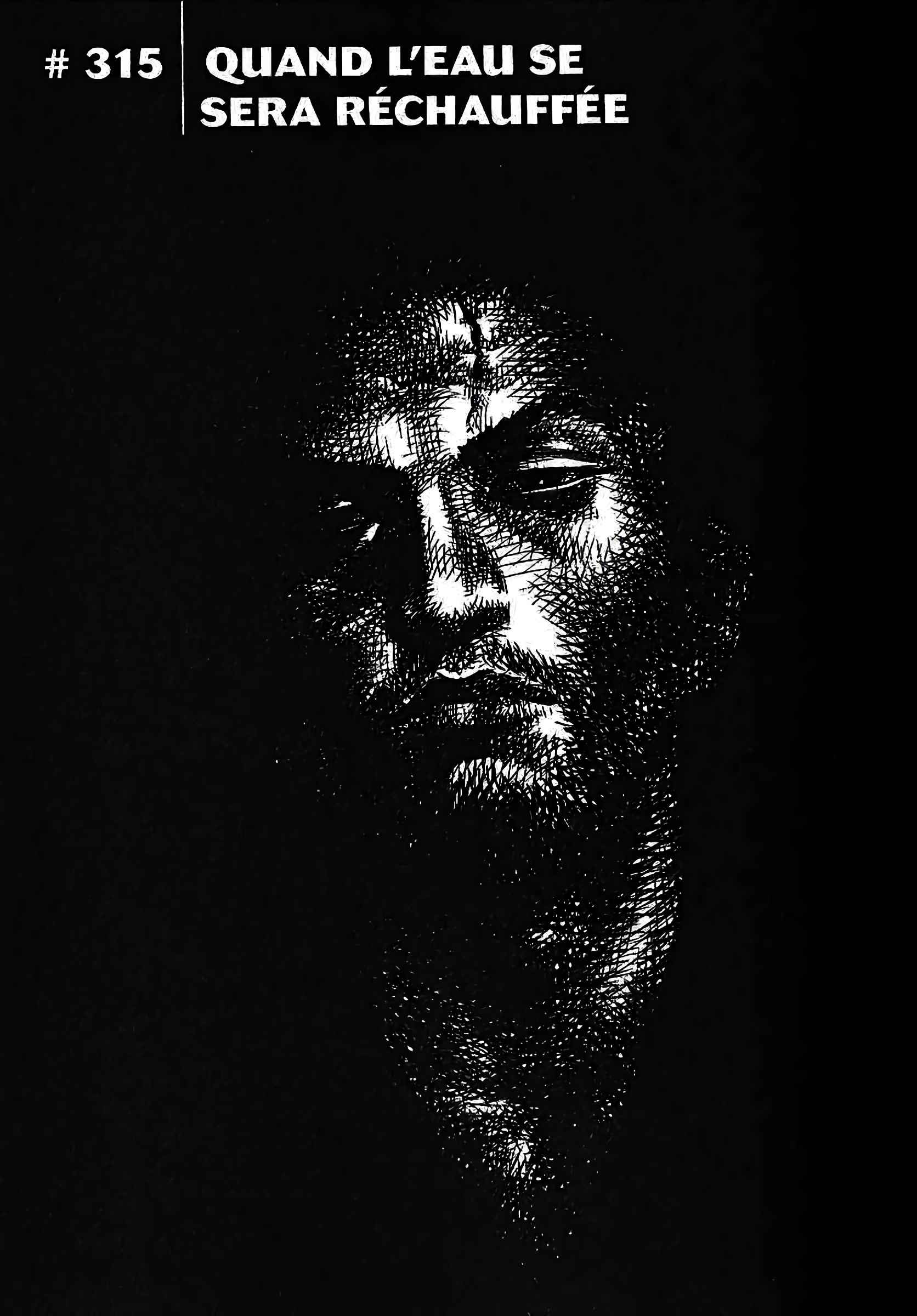 Read Vagabond FR Manga Online