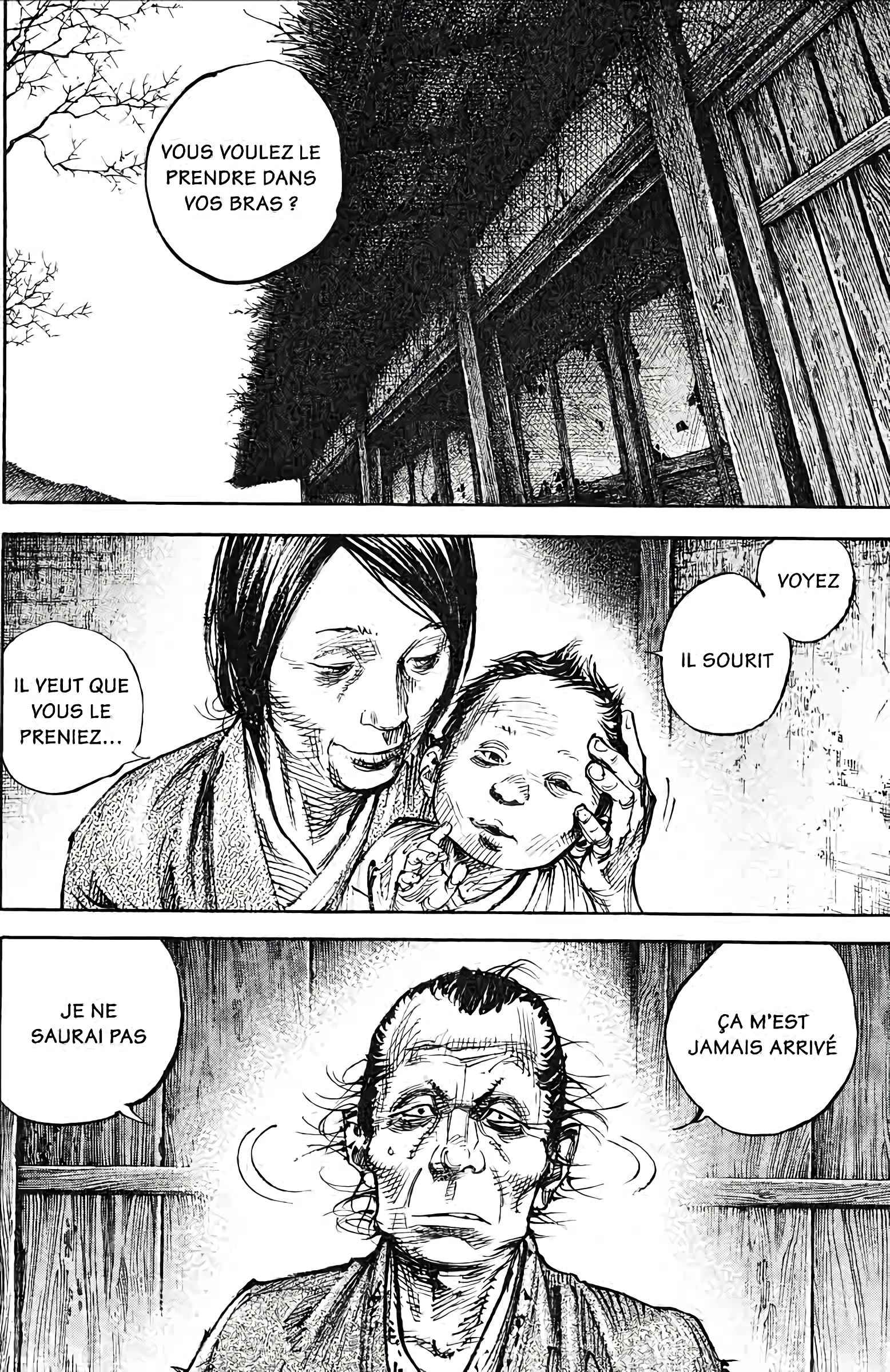 Read Vagabond FR Manga Online