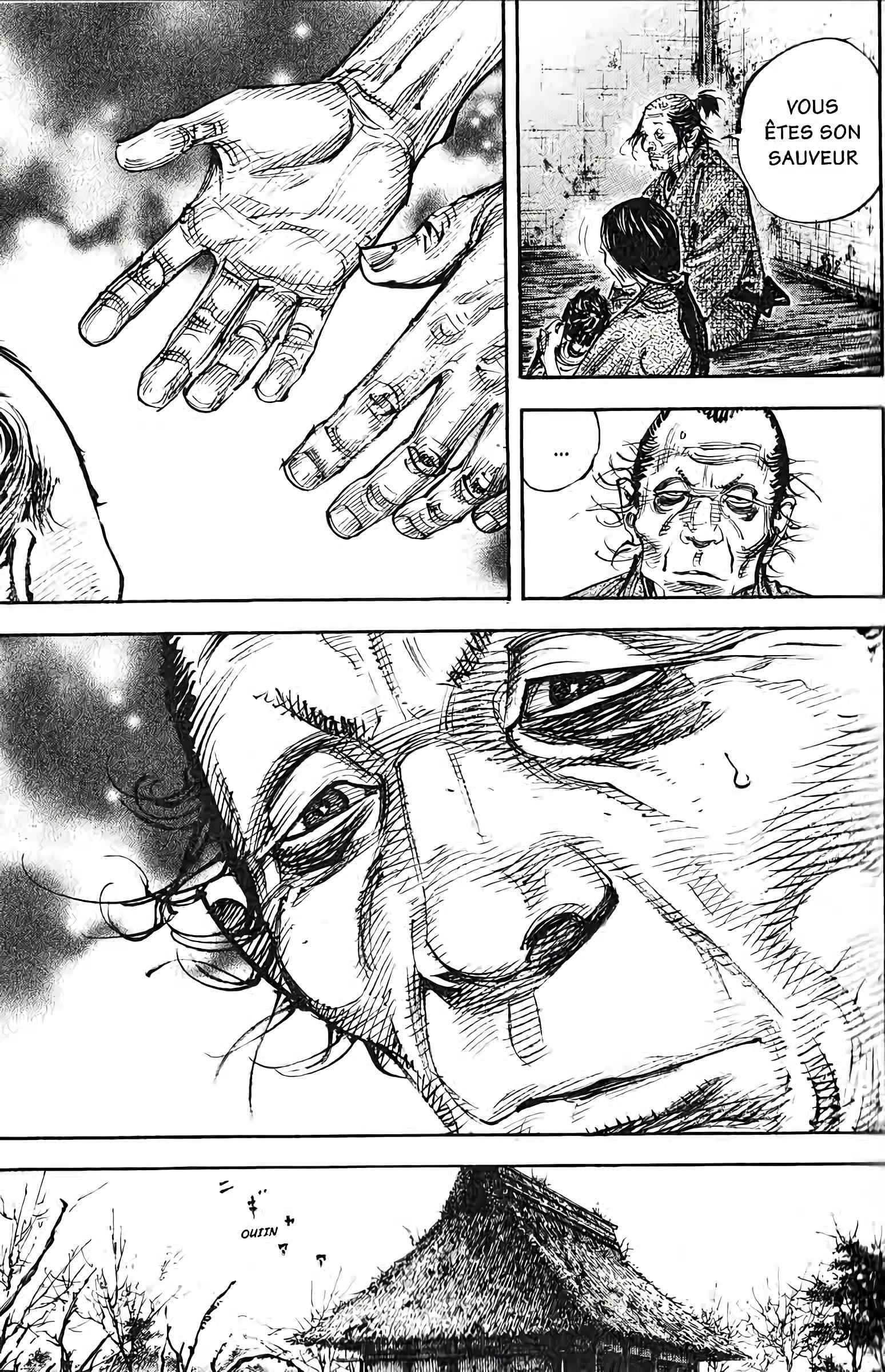 Read Vagabond FR Manga Online