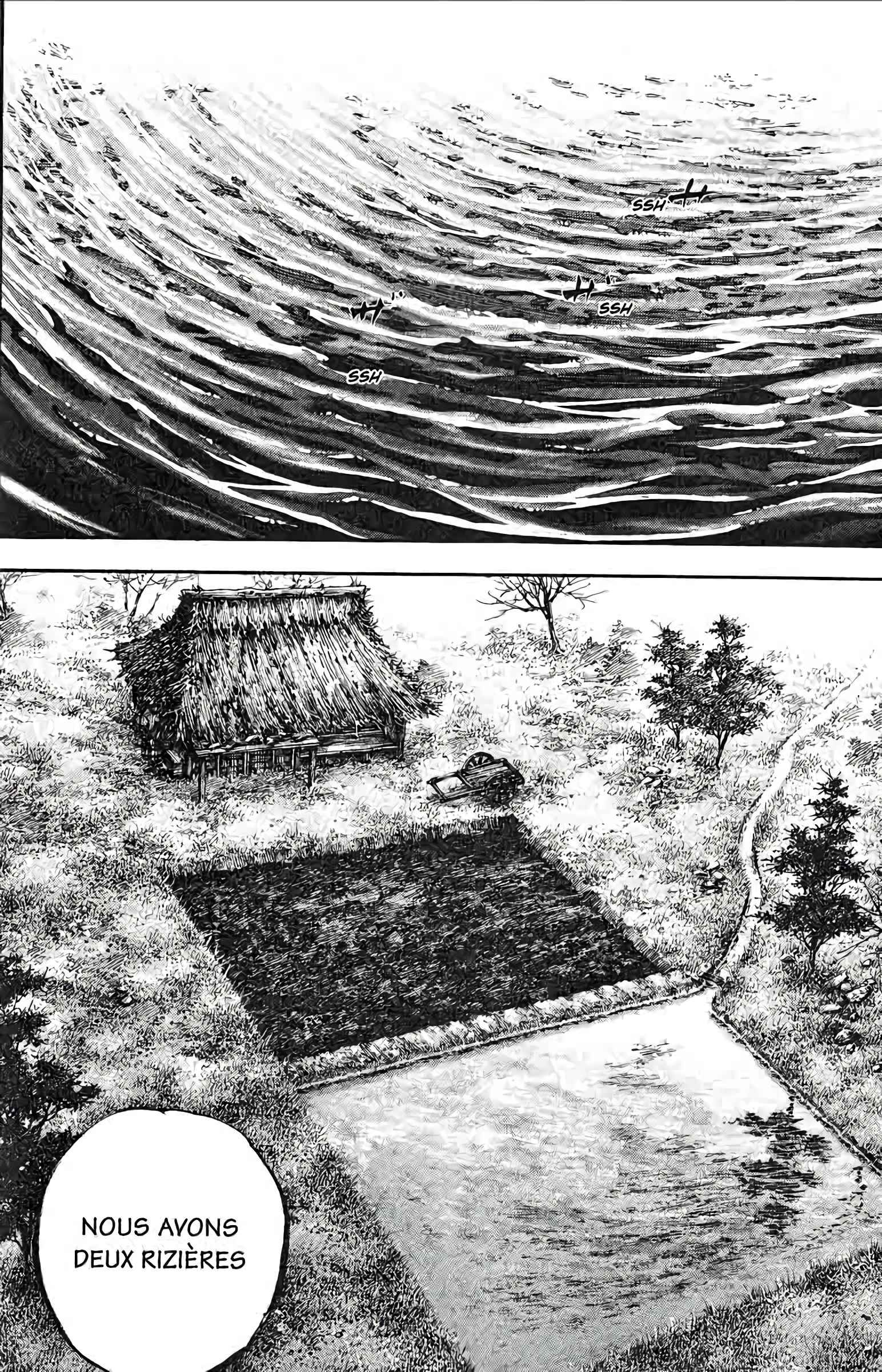 Read Vagabond FR Manga Online