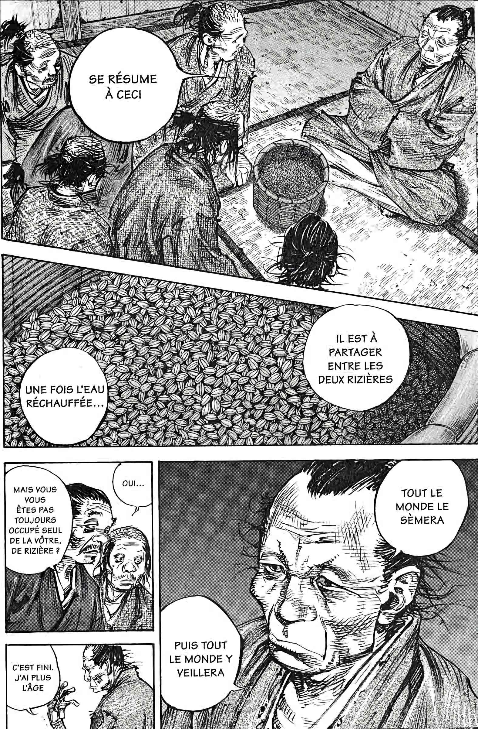 Read Vagabond FR Manga Online