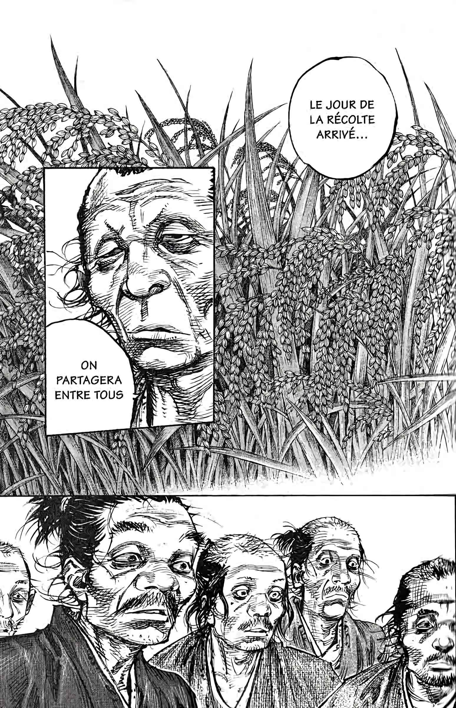 Read Vagabond FR Manga Online