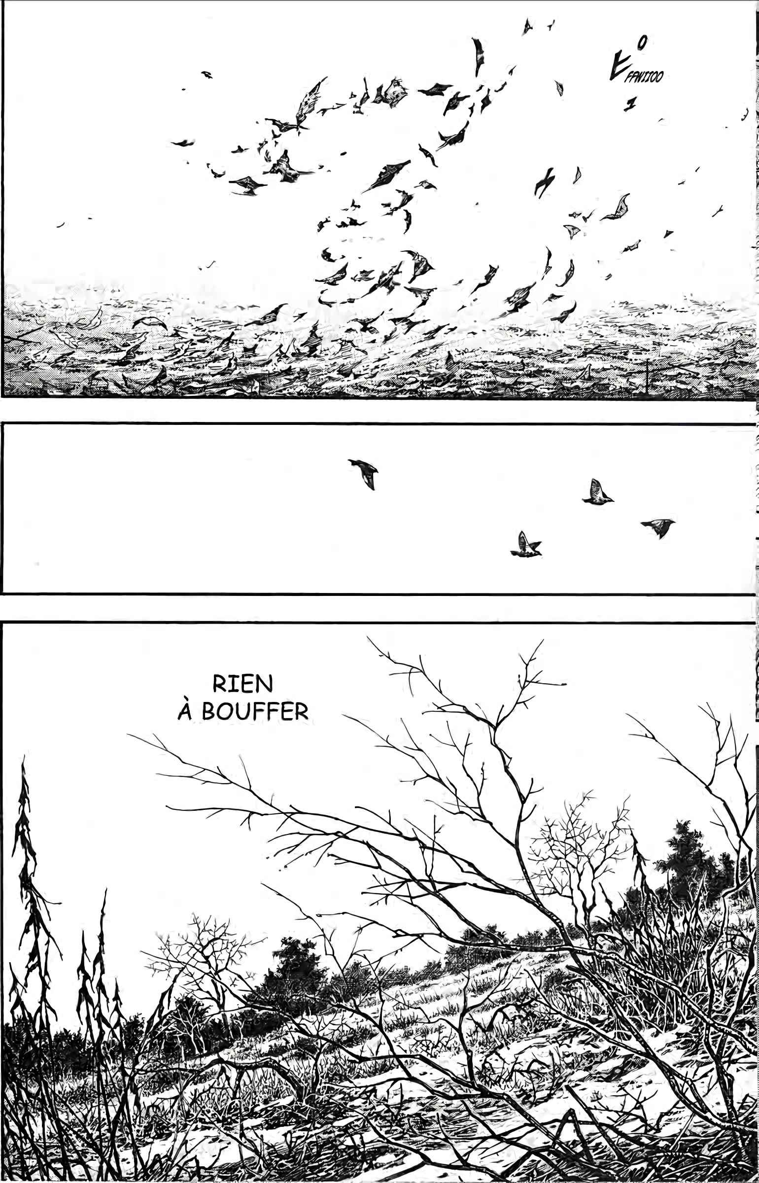 Read Vagabond FR Manga Online