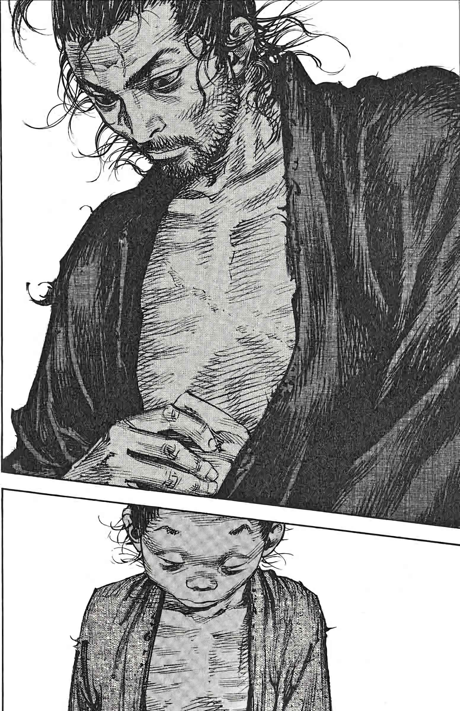 Read Vagabond FR Manga Online