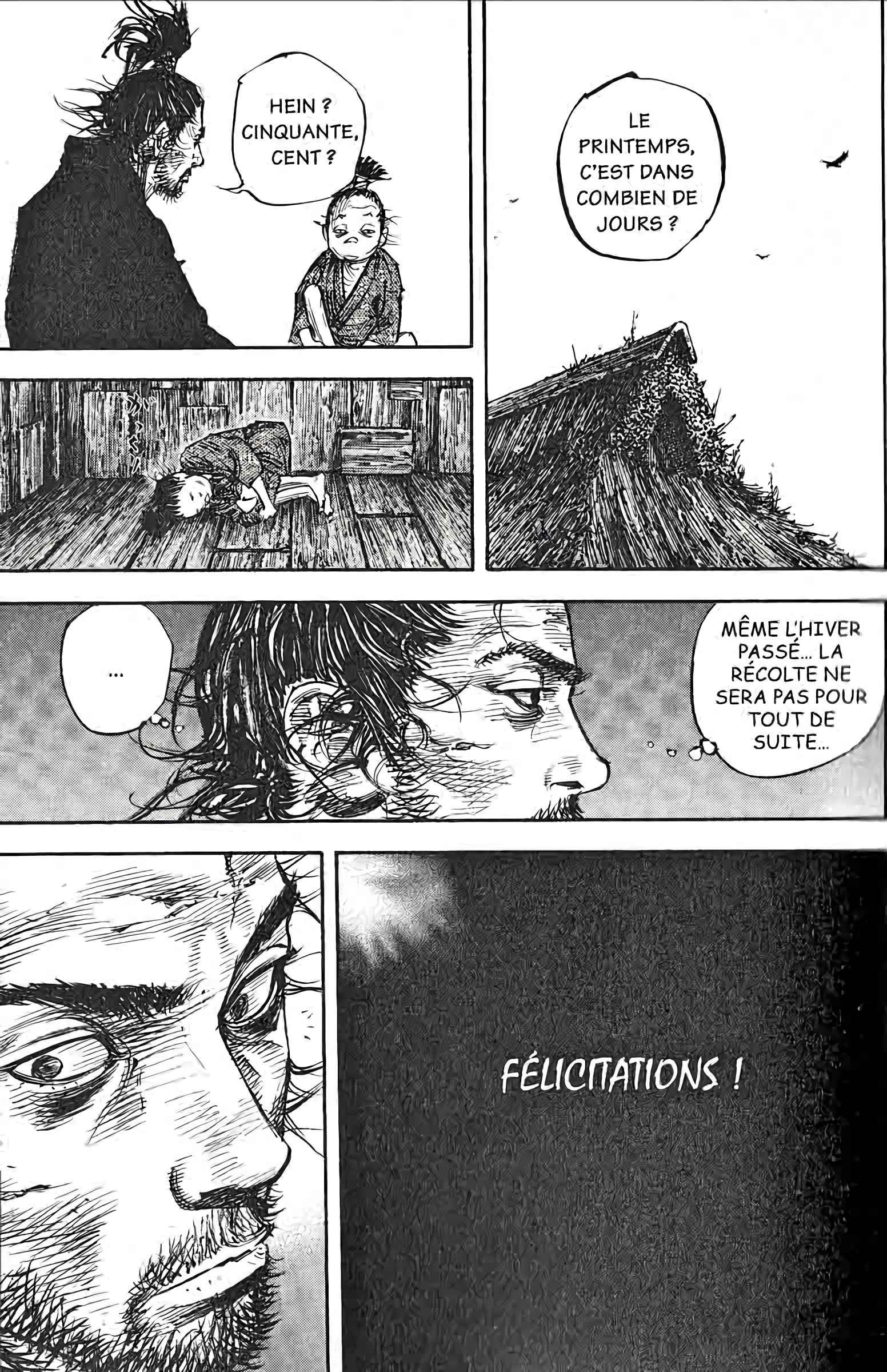 Read Vagabond FR Manga Online