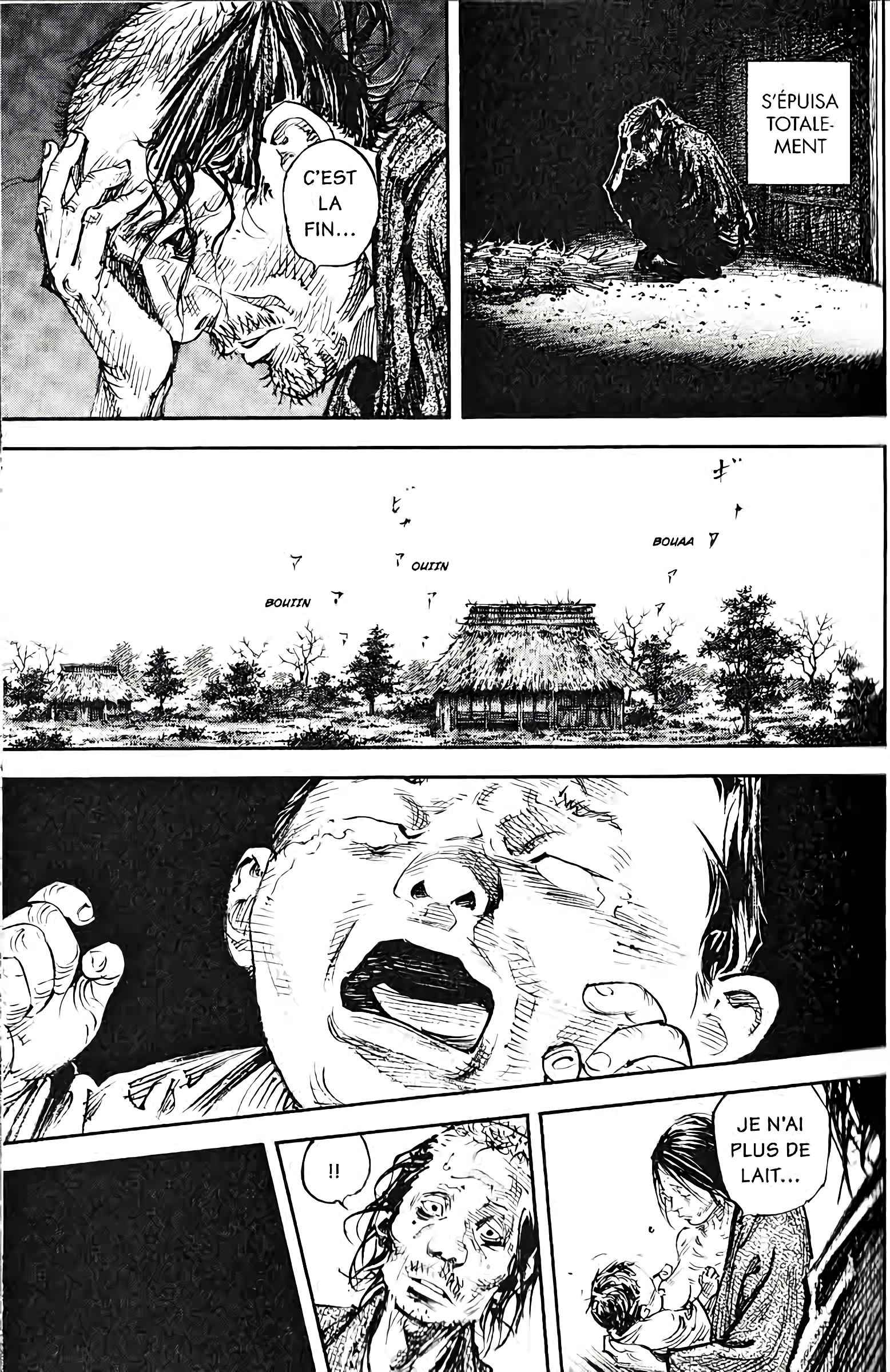 Read Vagabond FR Manga Online