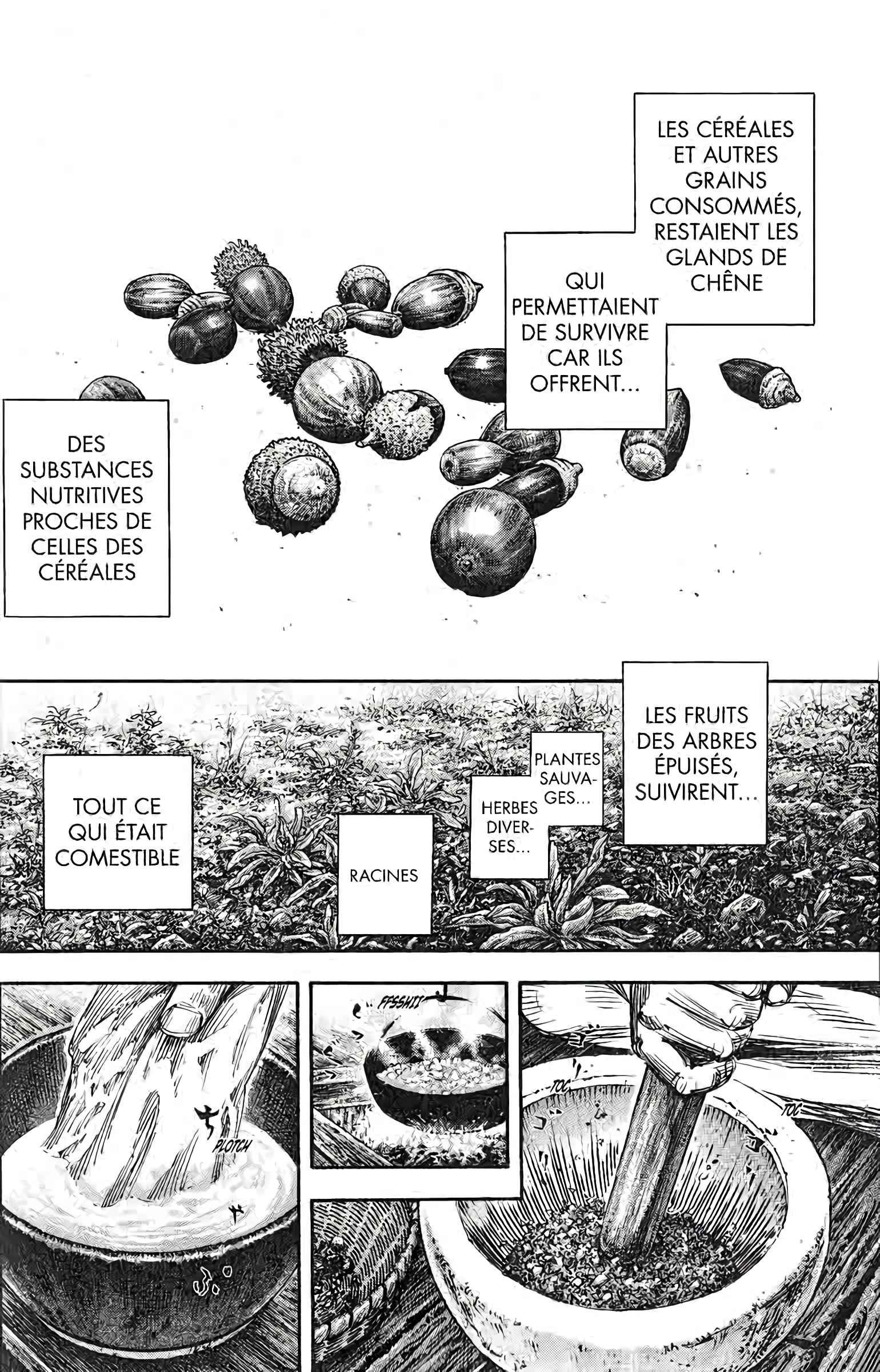 Read Vagabond FR Manga Online