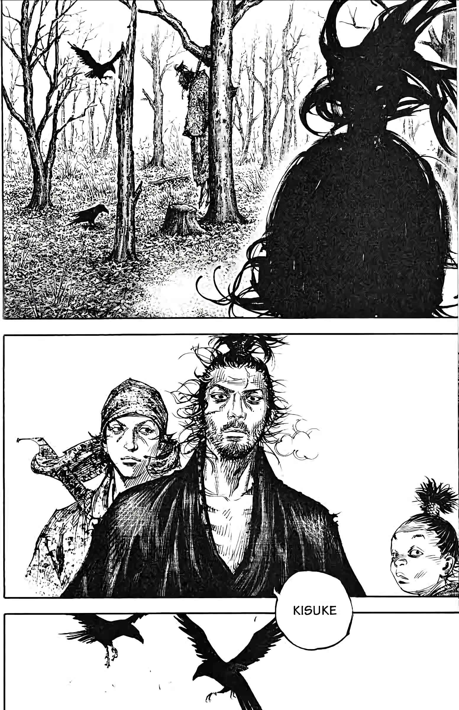 Read Vagabond FR Manga Online