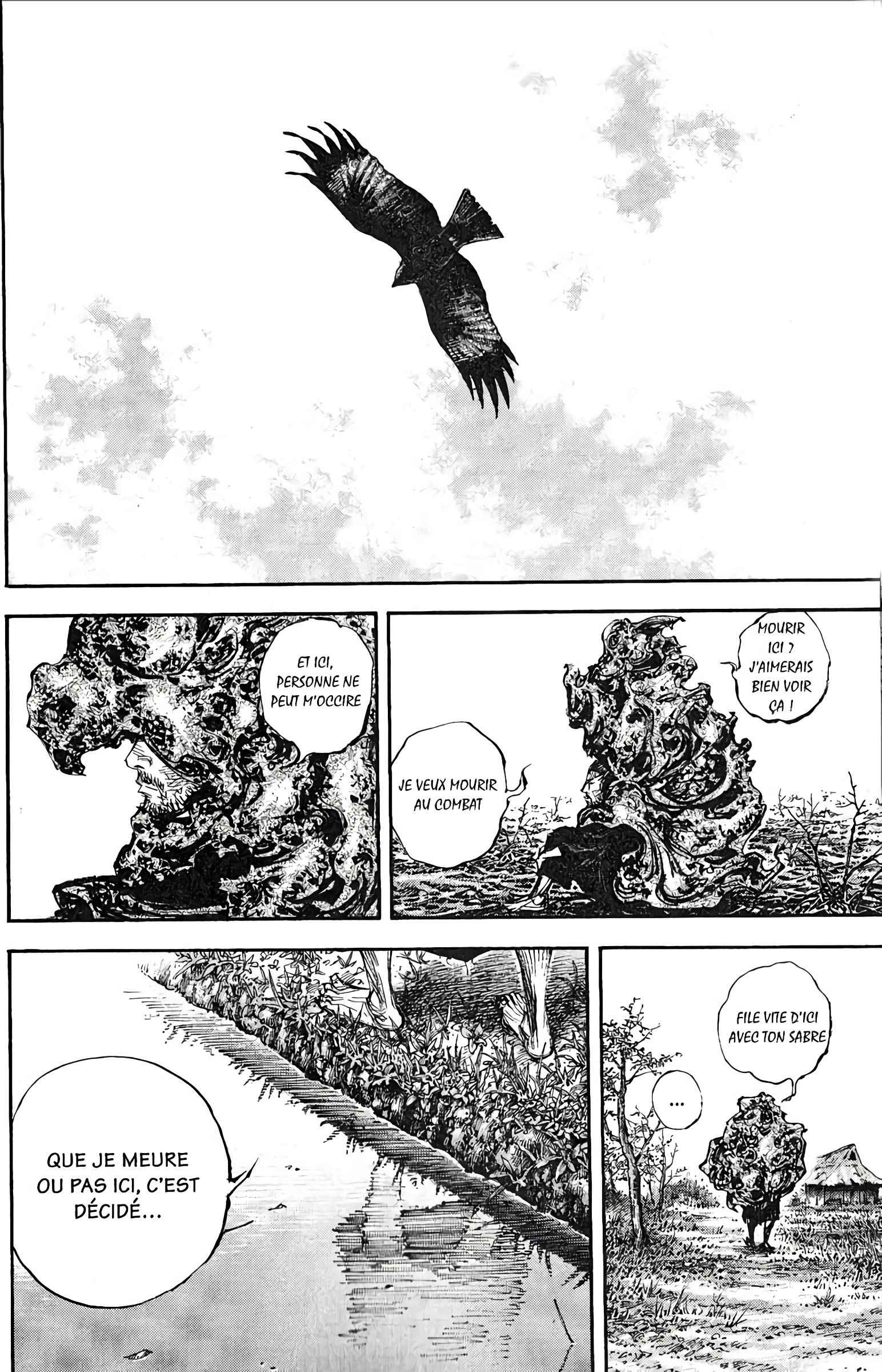 Read Vagabond FR Manga Online
