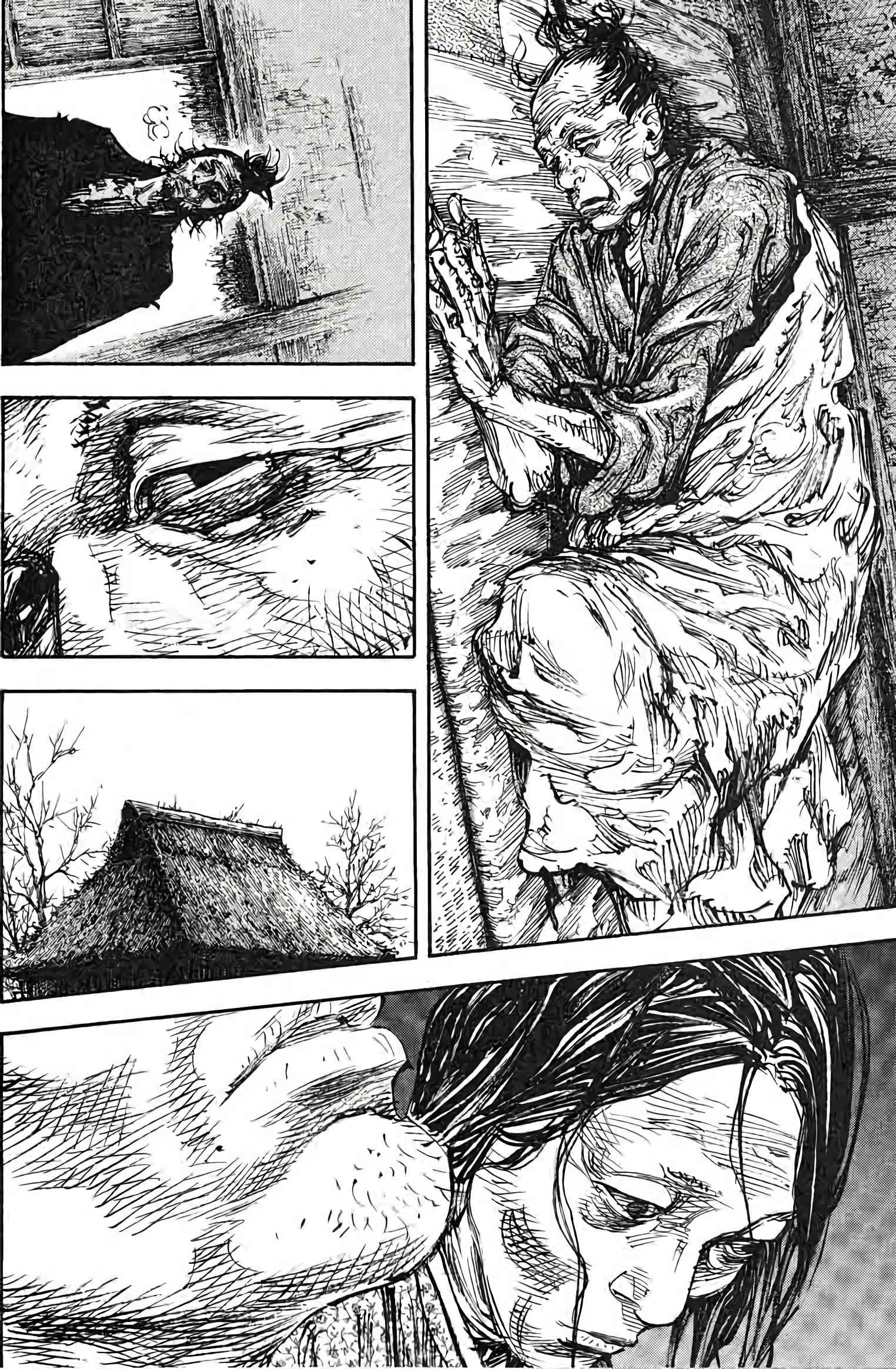 Read Vagabond FR Manga Online