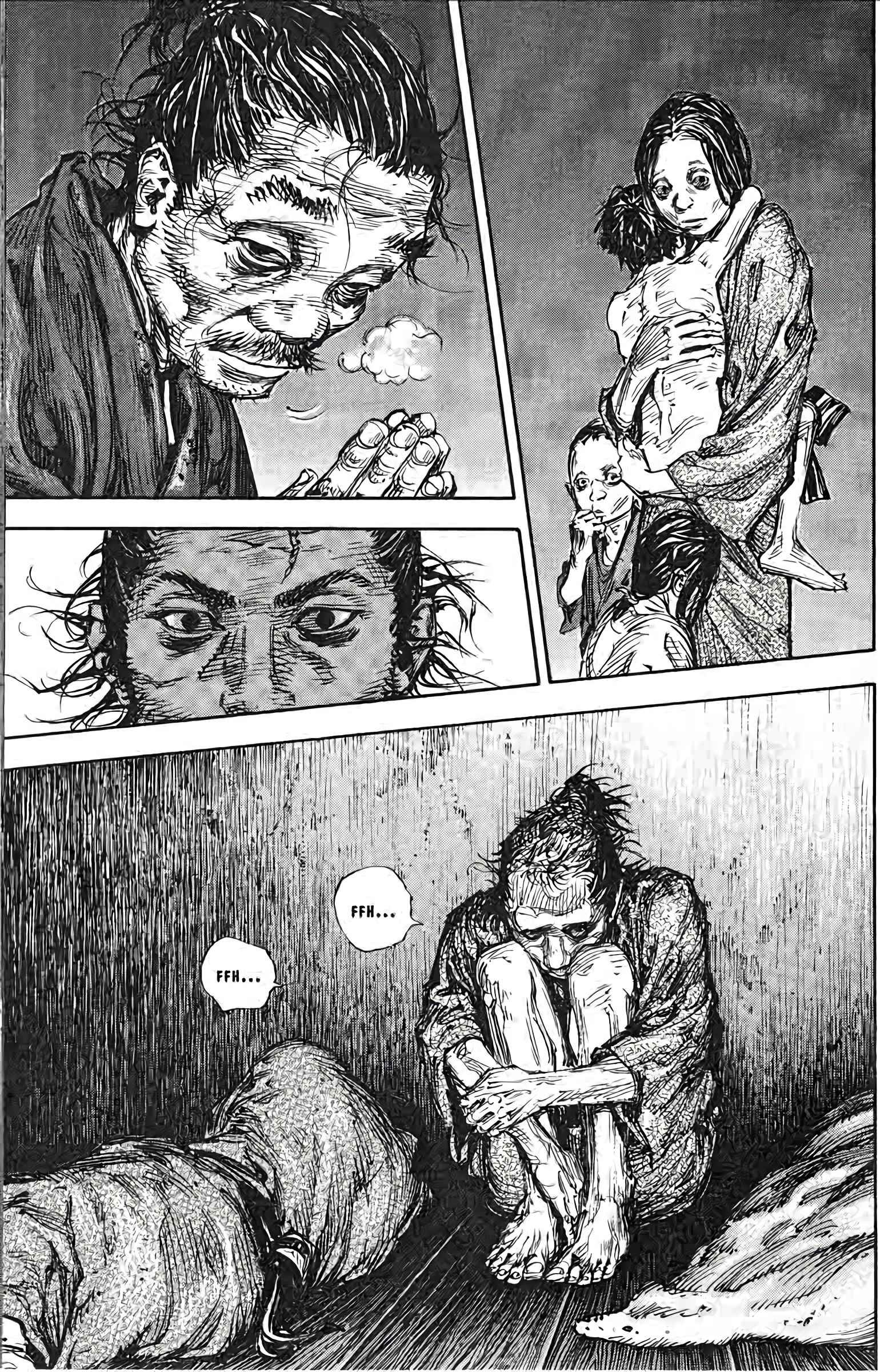 Read Vagabond FR Manga Online