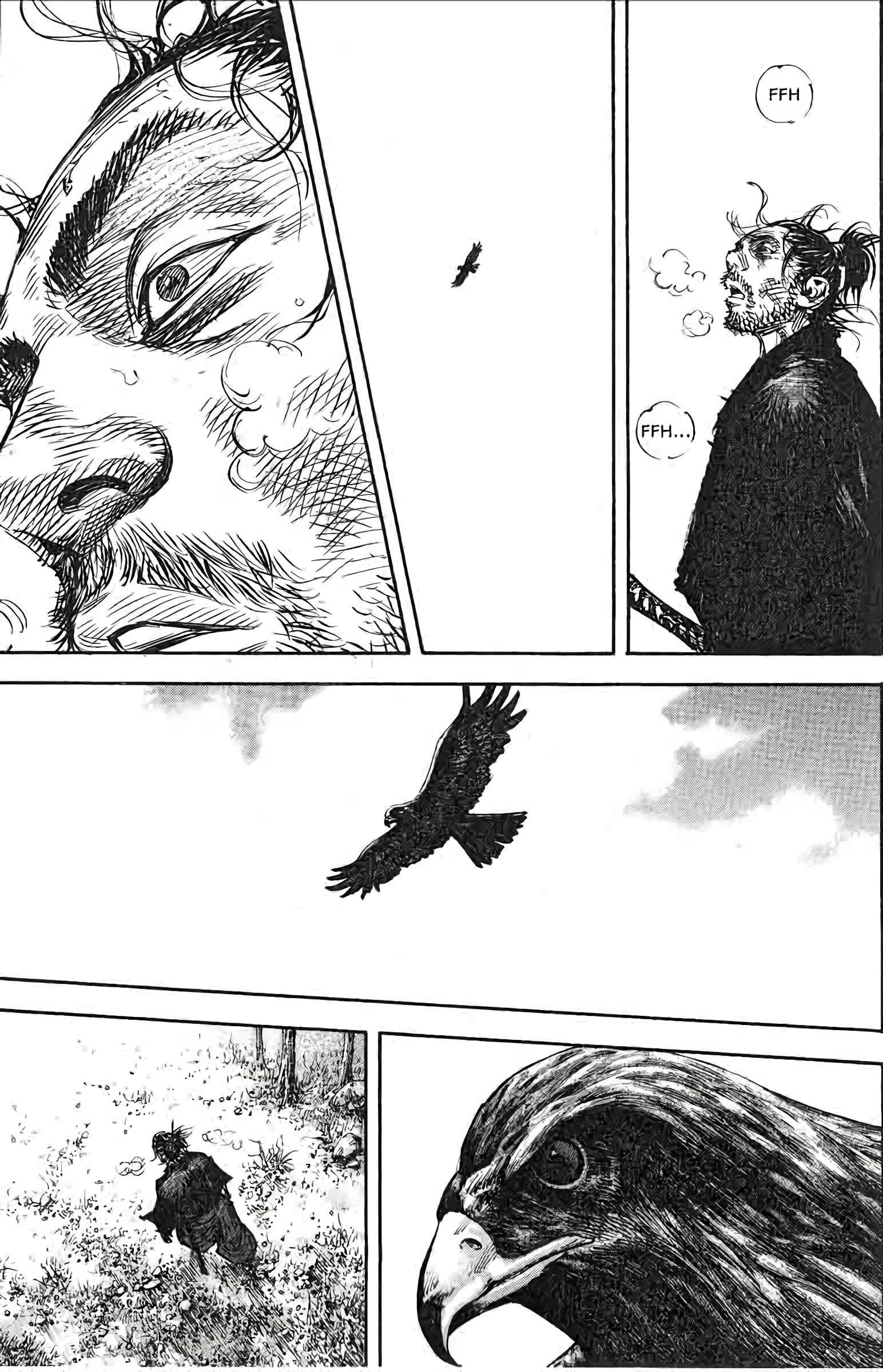 Read Vagabond FR Manga Online