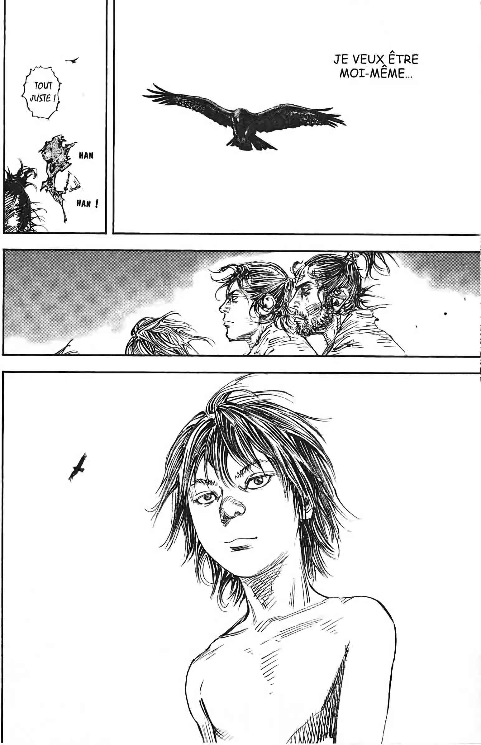 Read Vagabond FR Manga Online