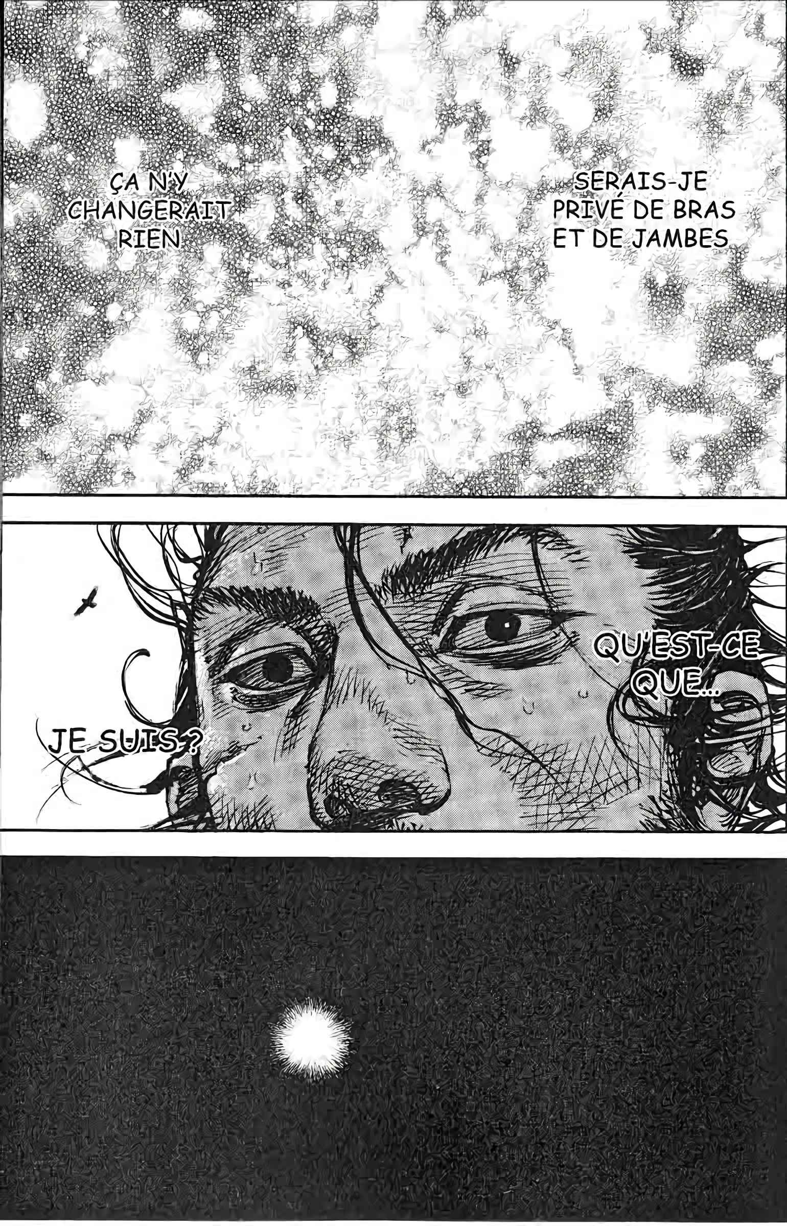 Read Vagabond FR Manga Online