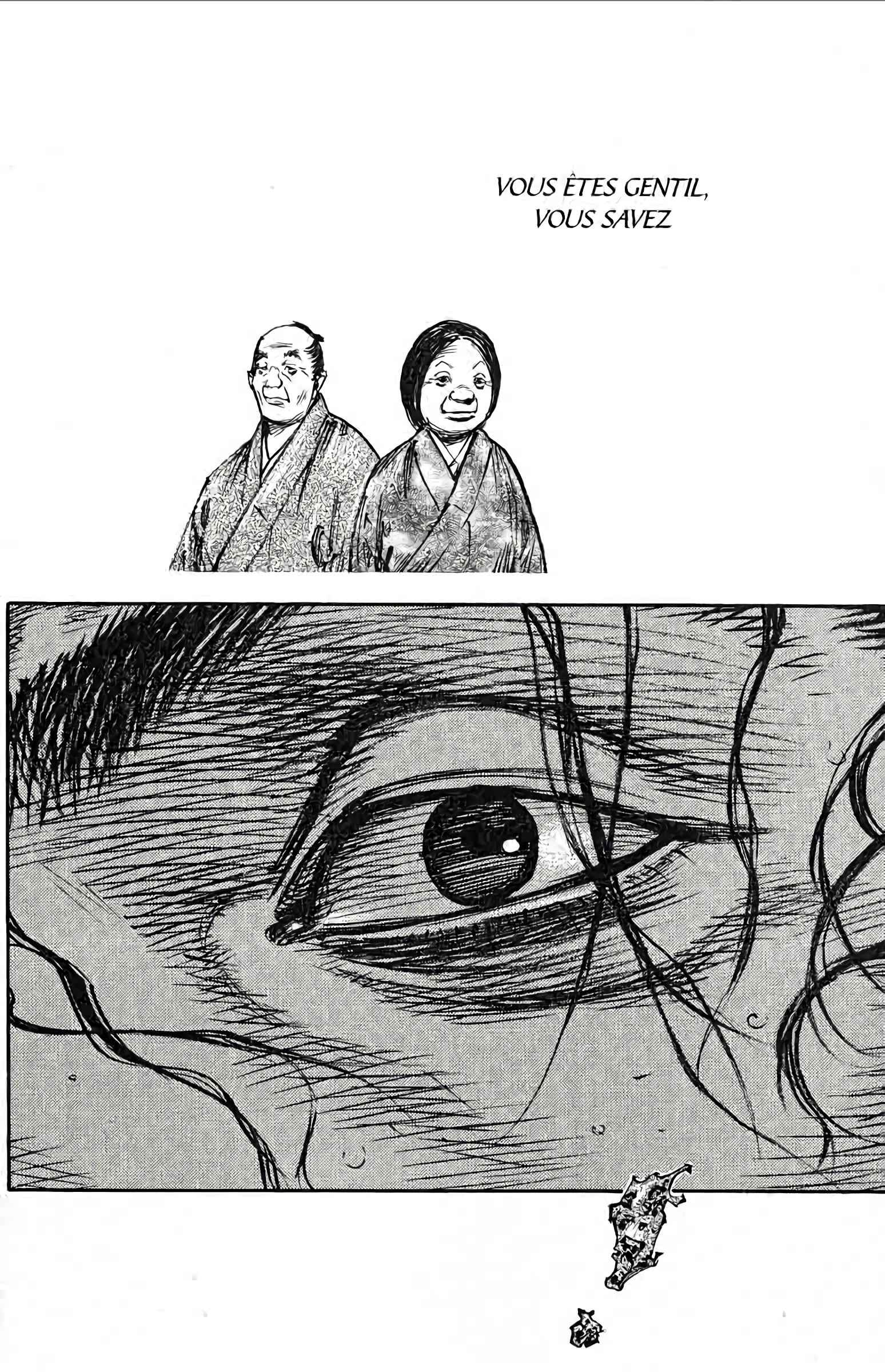 Read Vagabond FR Manga Online