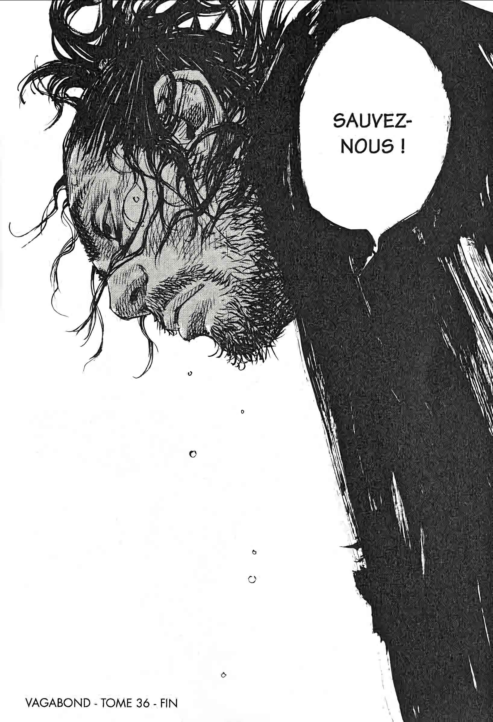 Read Vagabond FR Manga Online