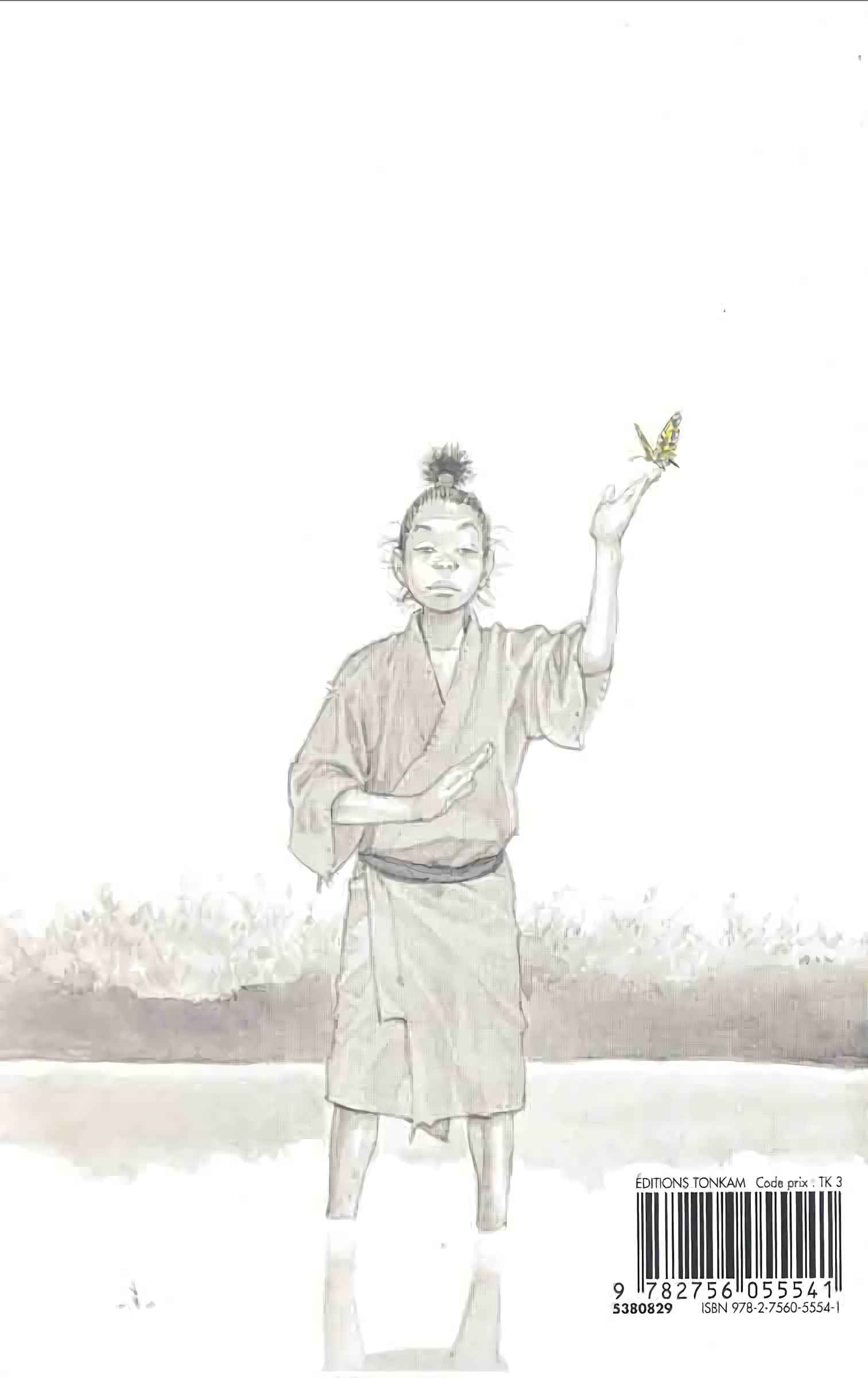 Read Vagabond FR Manga Online