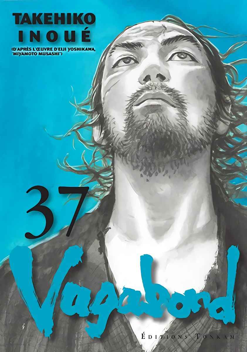 Read Vagabond FR Manga Online