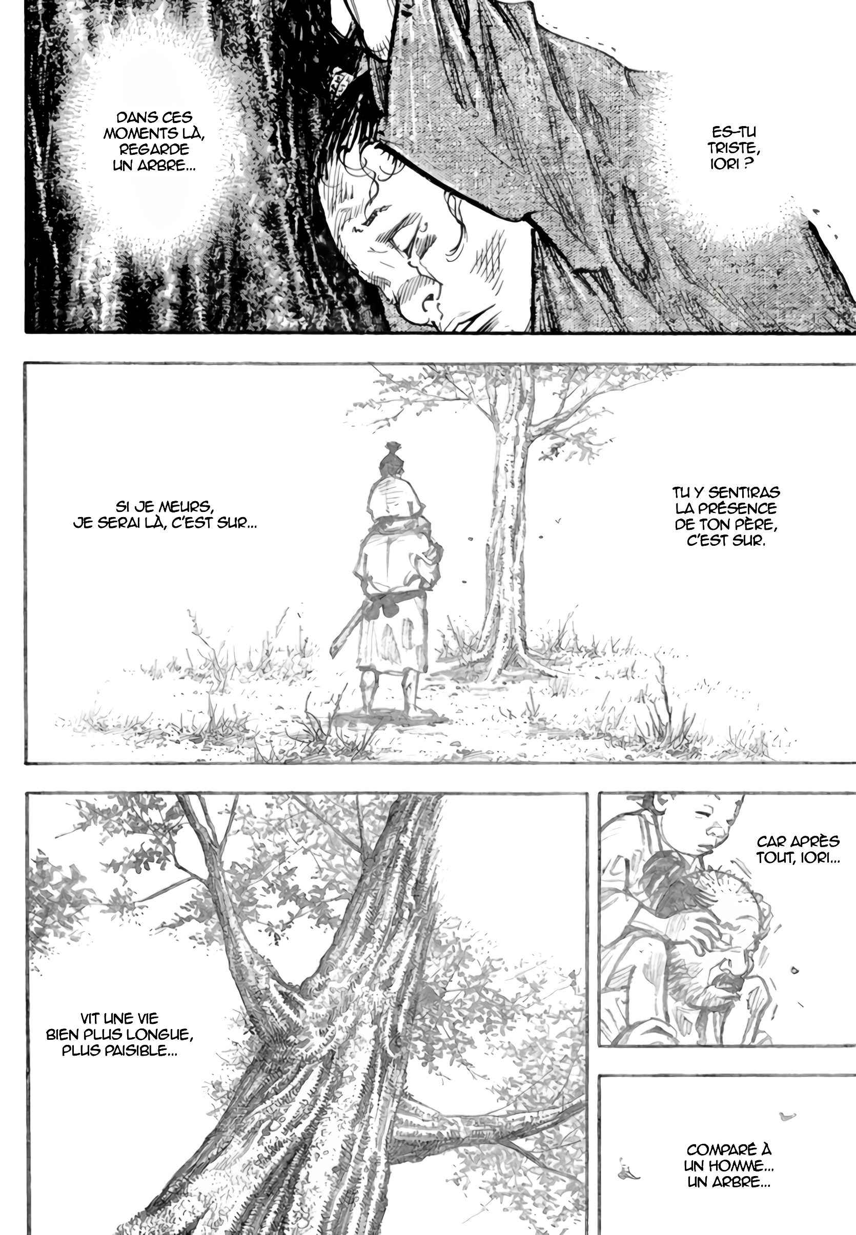 Read Vagabond FR Manga Online