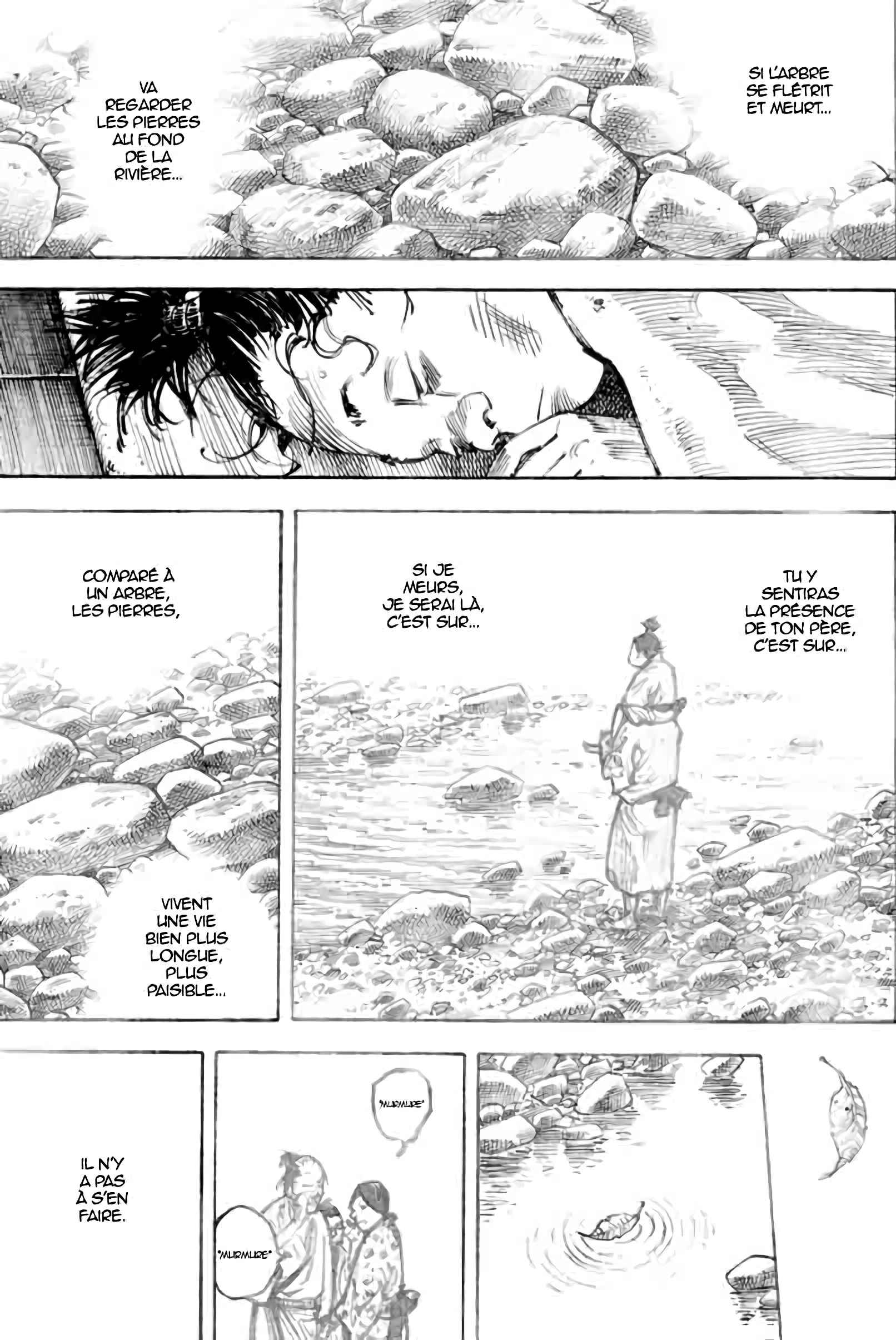 Read Vagabond FR Manga Online