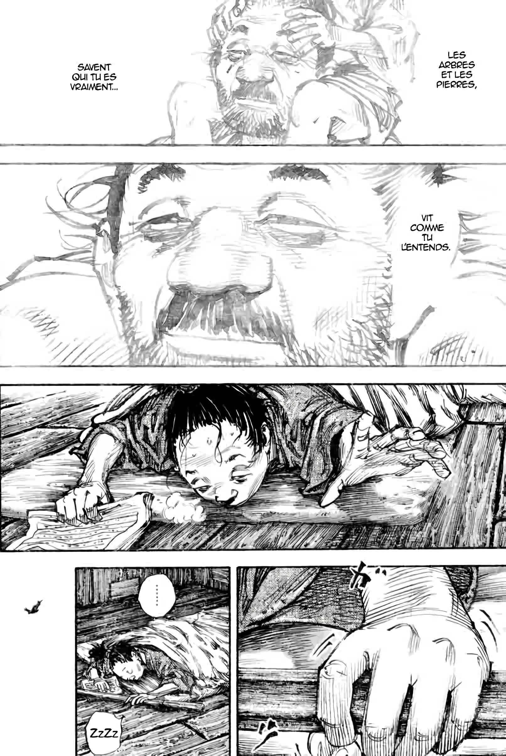 Read Vagabond FR Manga Online