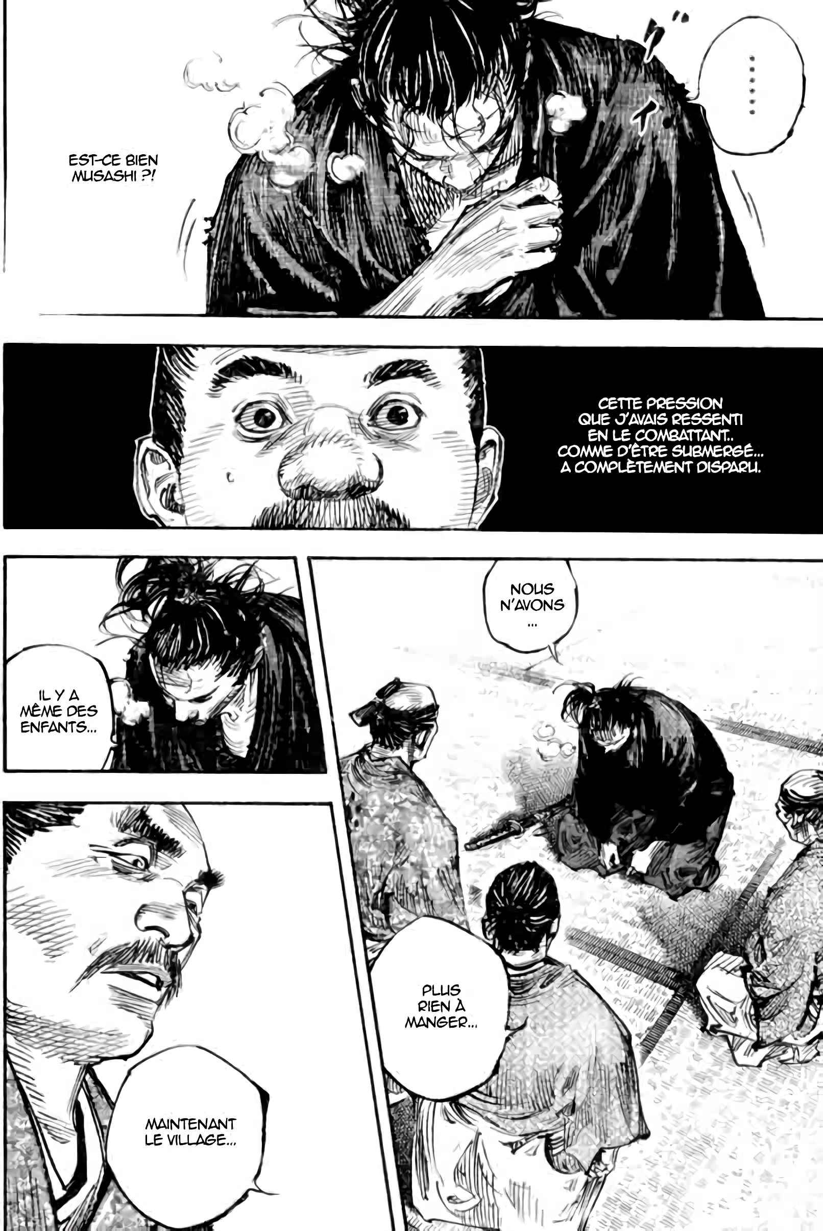 Read Vagabond FR Manga Online