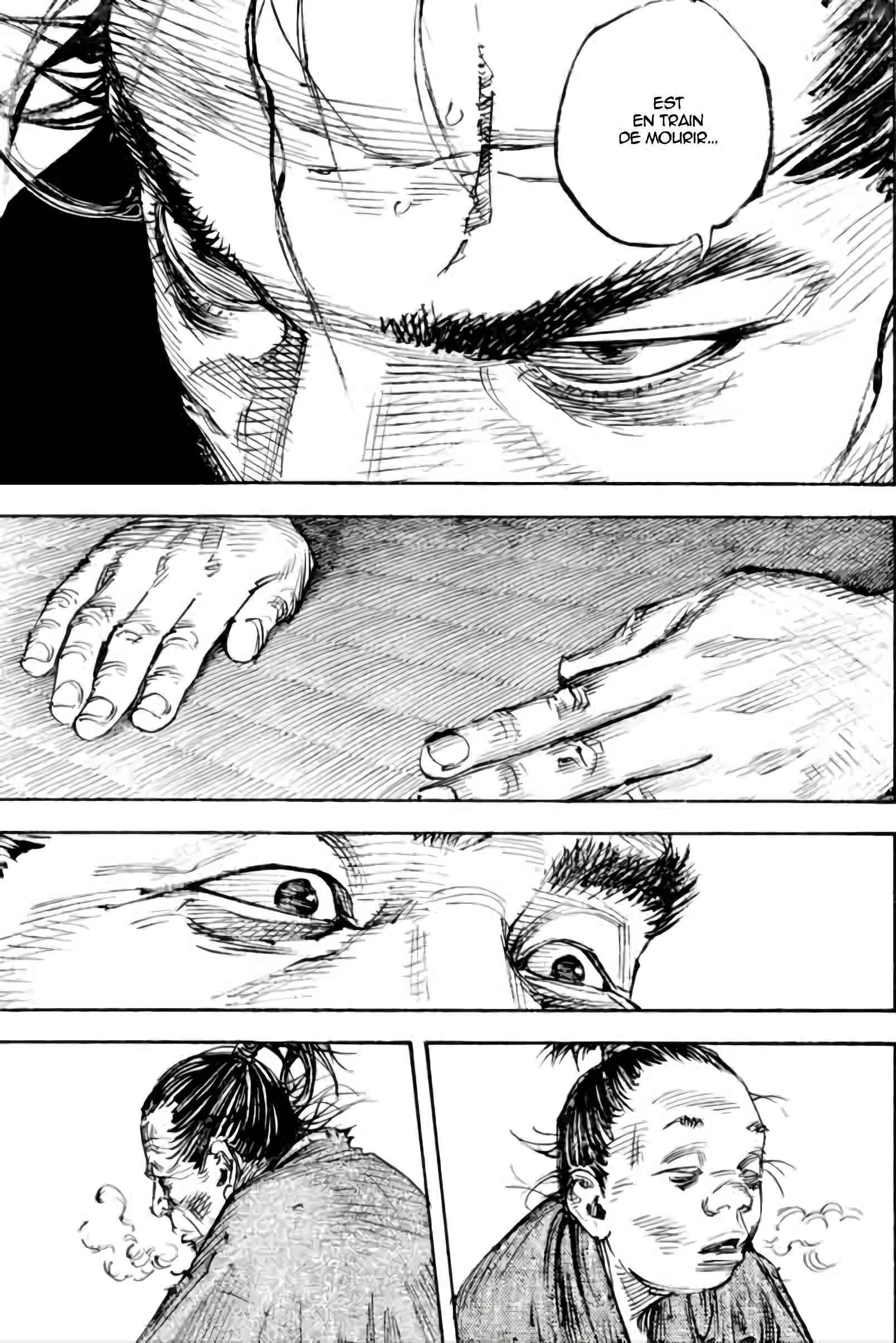 Read Vagabond FR Manga Online