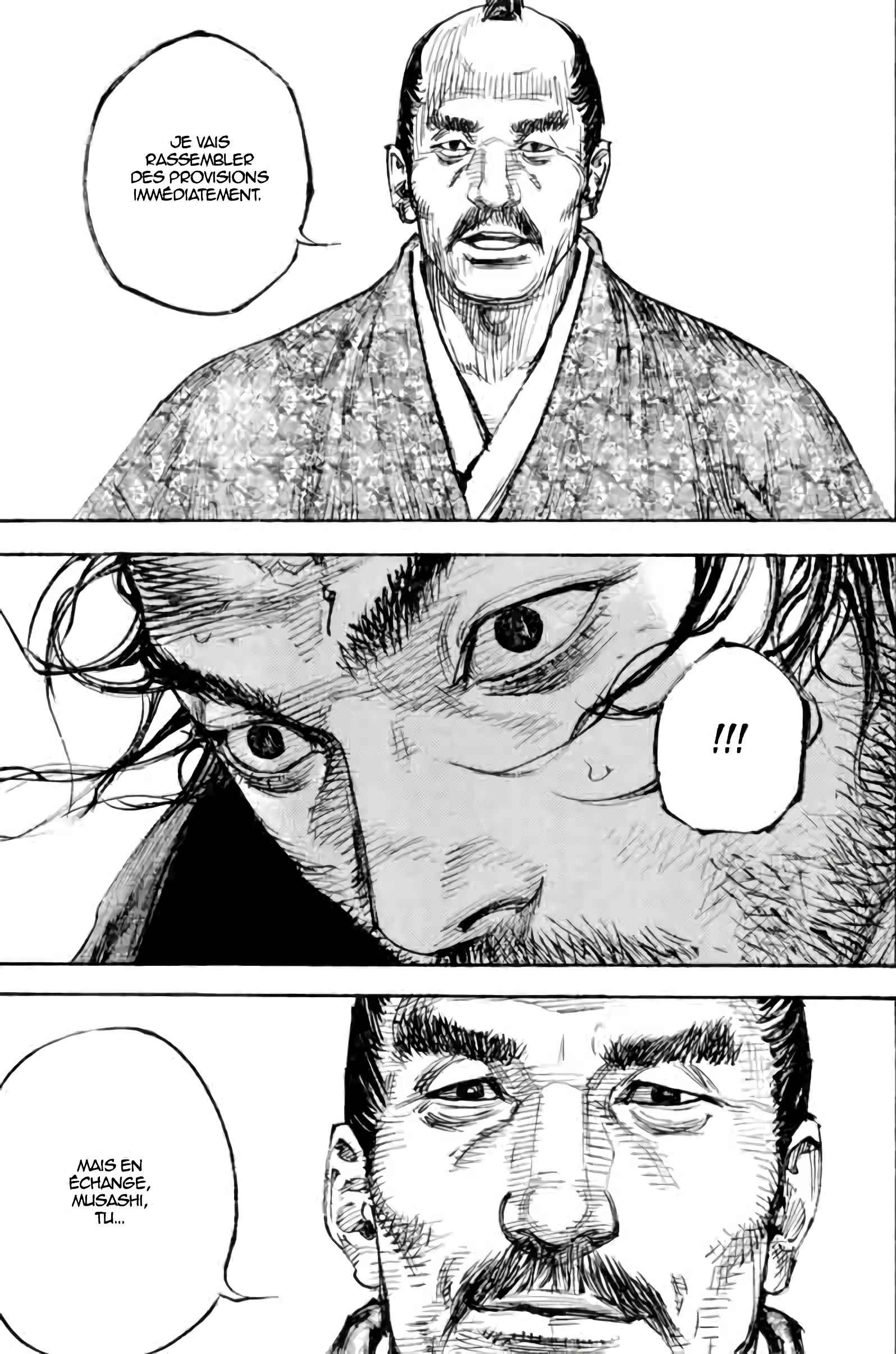 Read Vagabond FR Manga Online