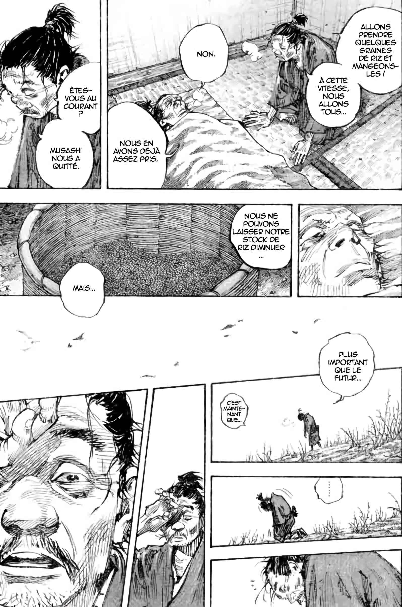 Read Vagabond FR Manga Online