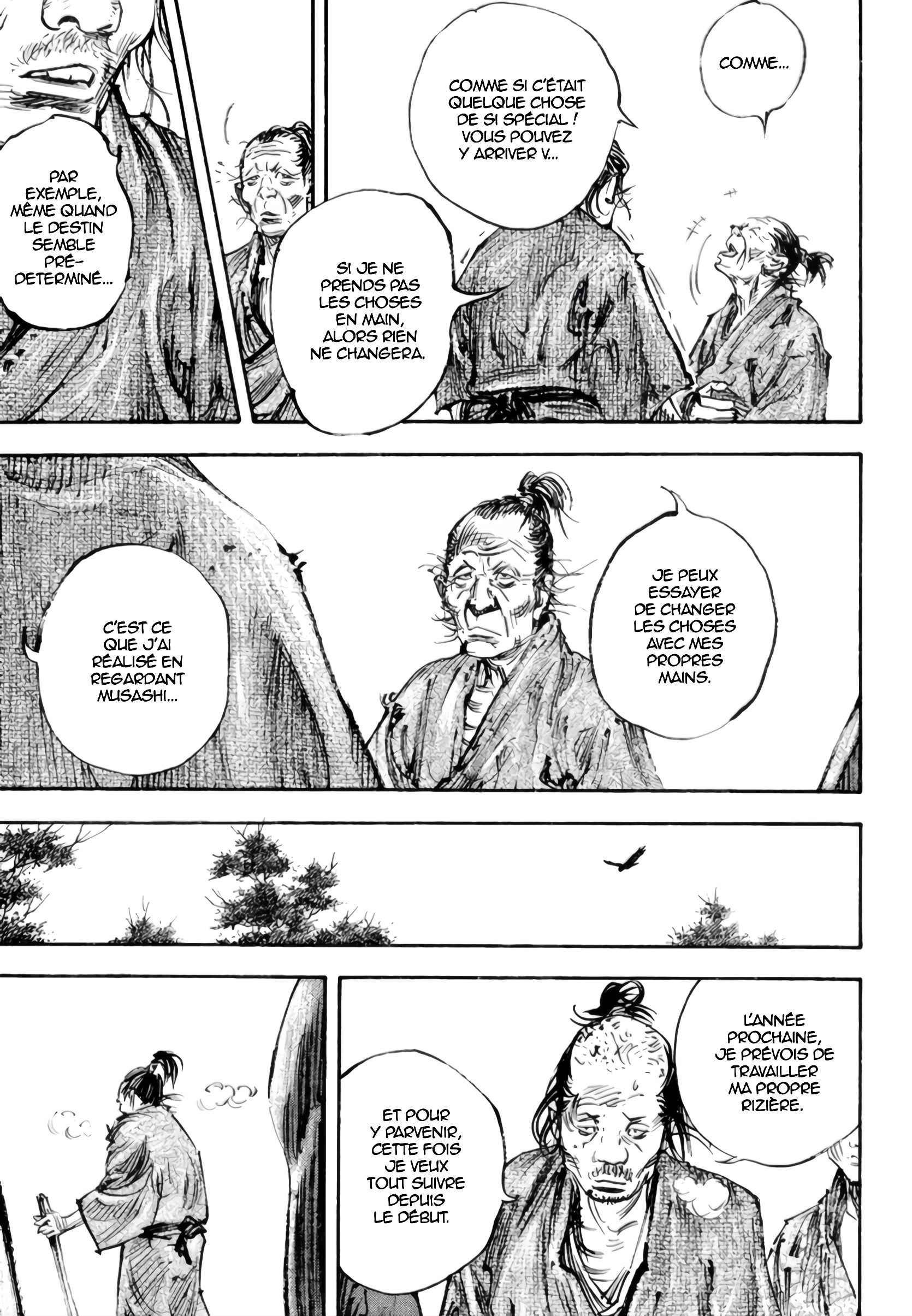 Read Vagabond FR Manga Online