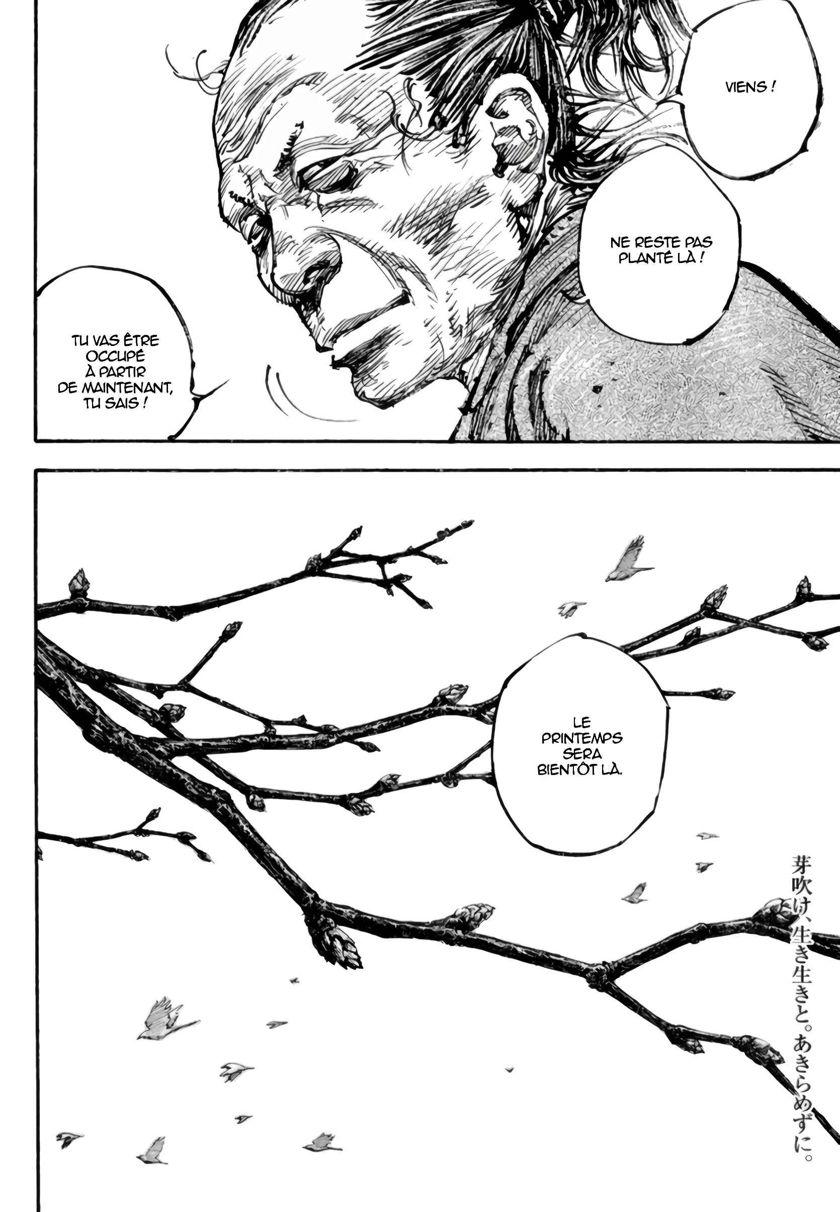 Read Vagabond FR Manga Online