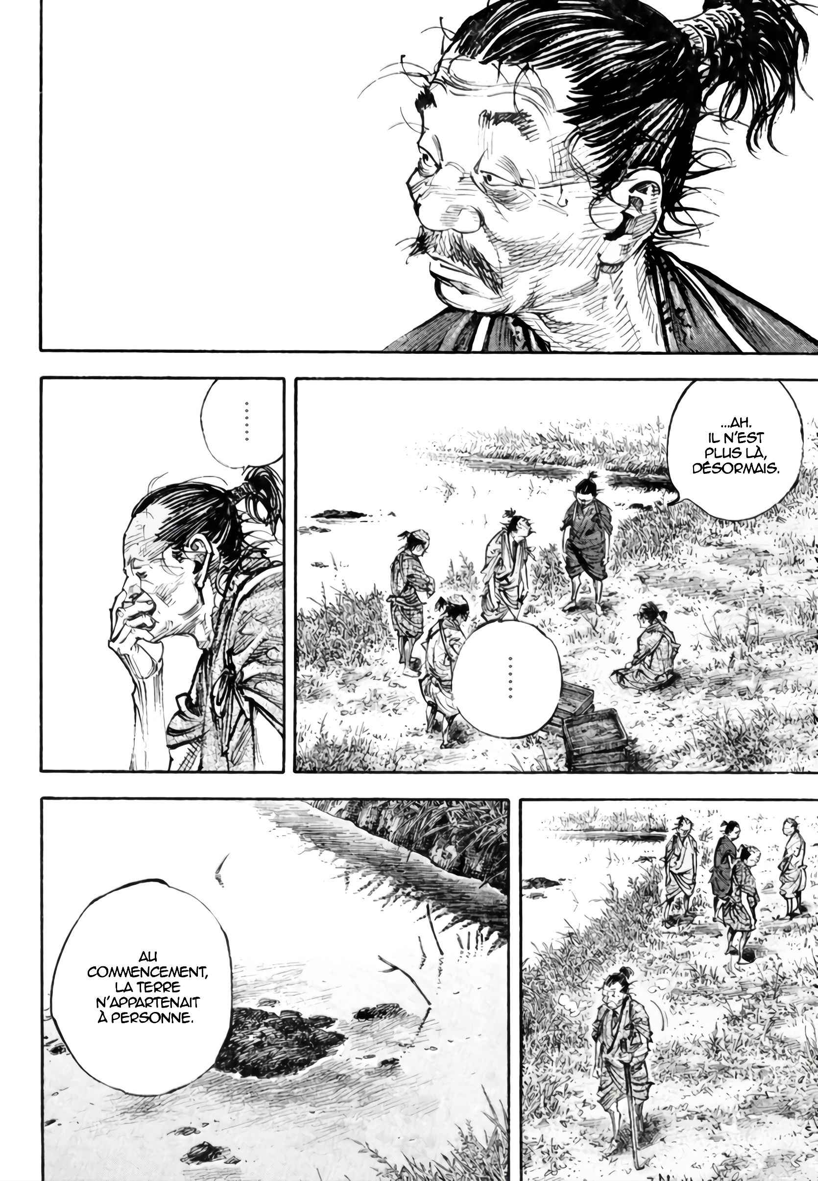 Read Vagabond FR Manga Online