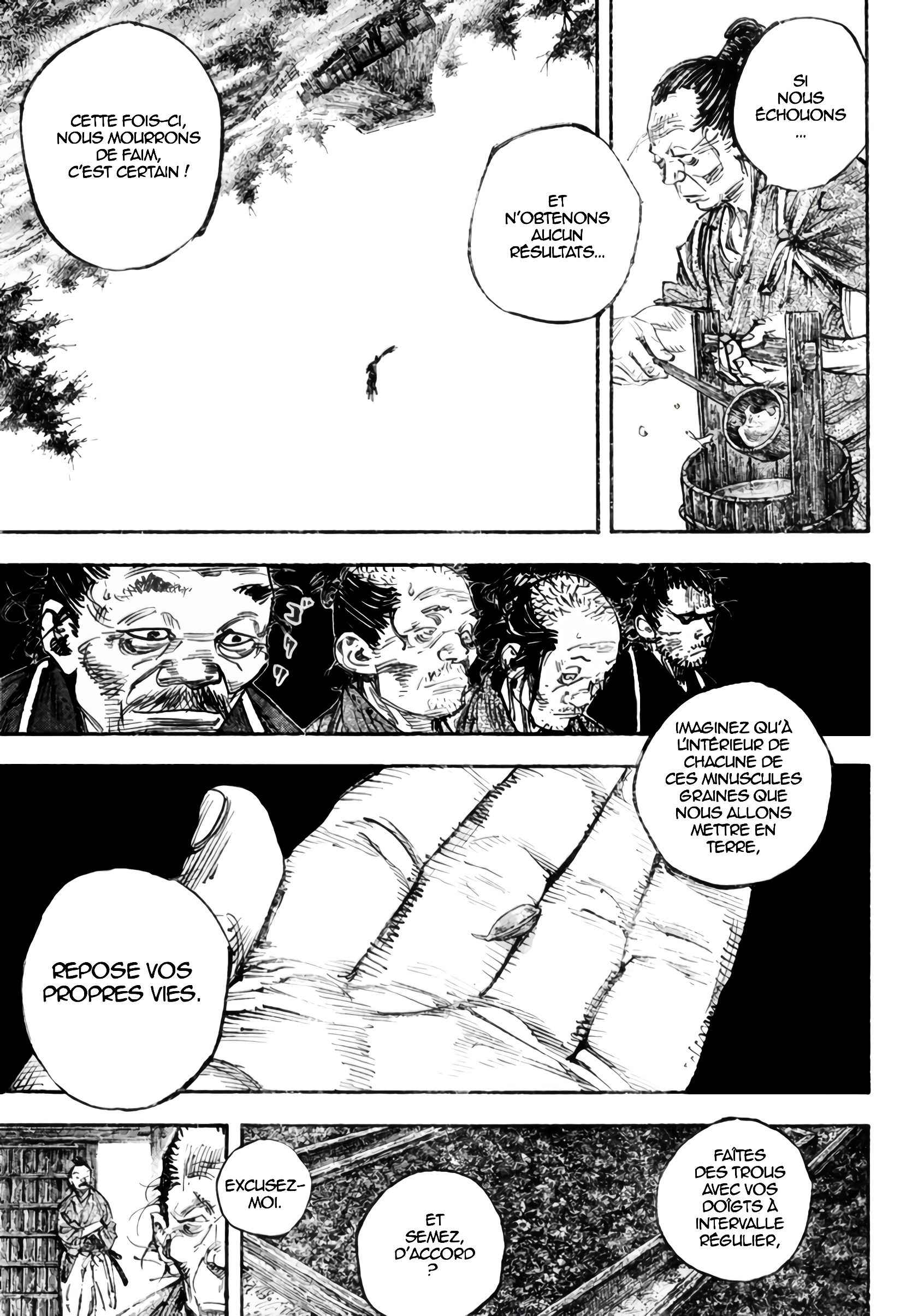 Read Vagabond FR Manga Online