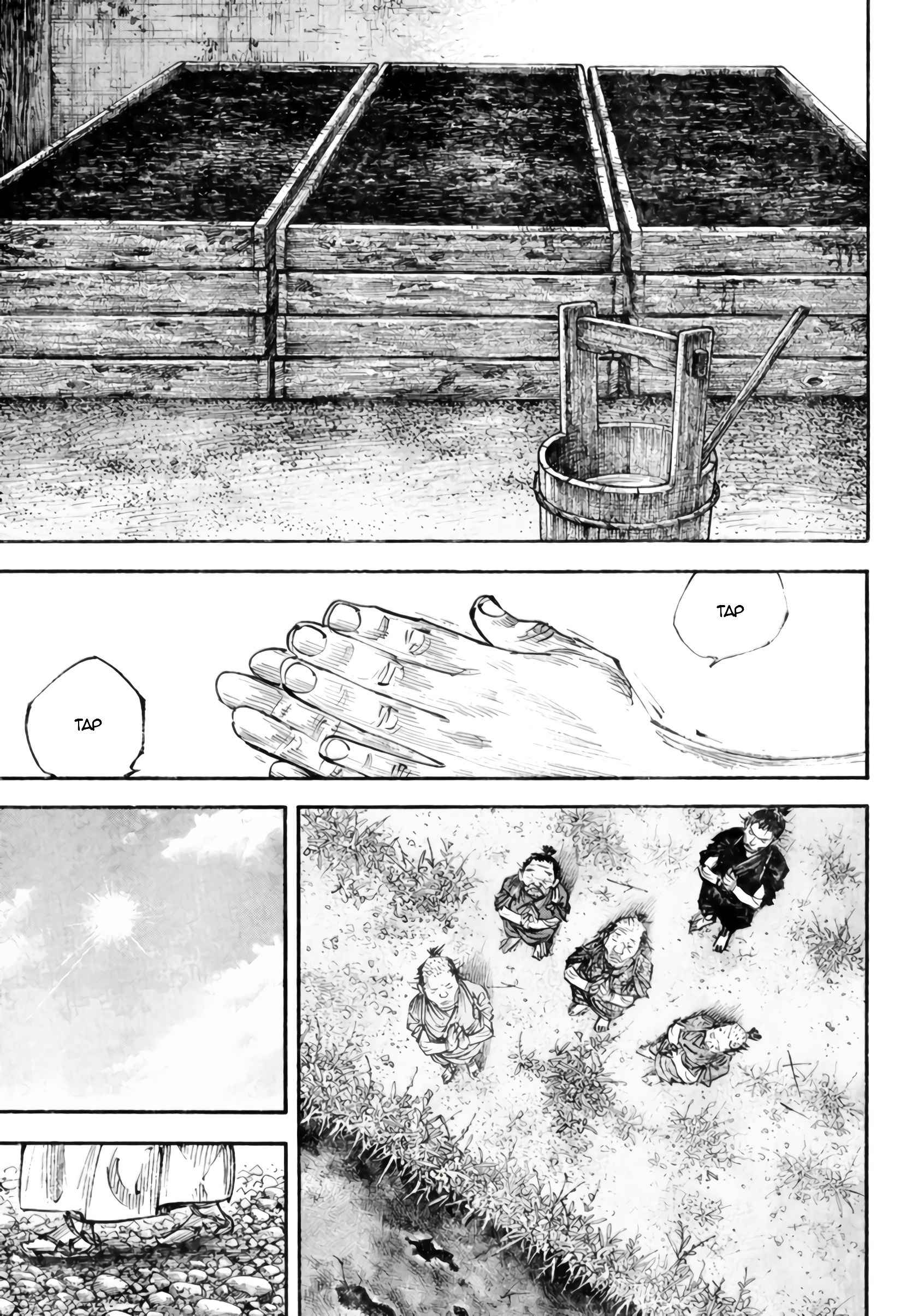Read Vagabond FR Manga Online