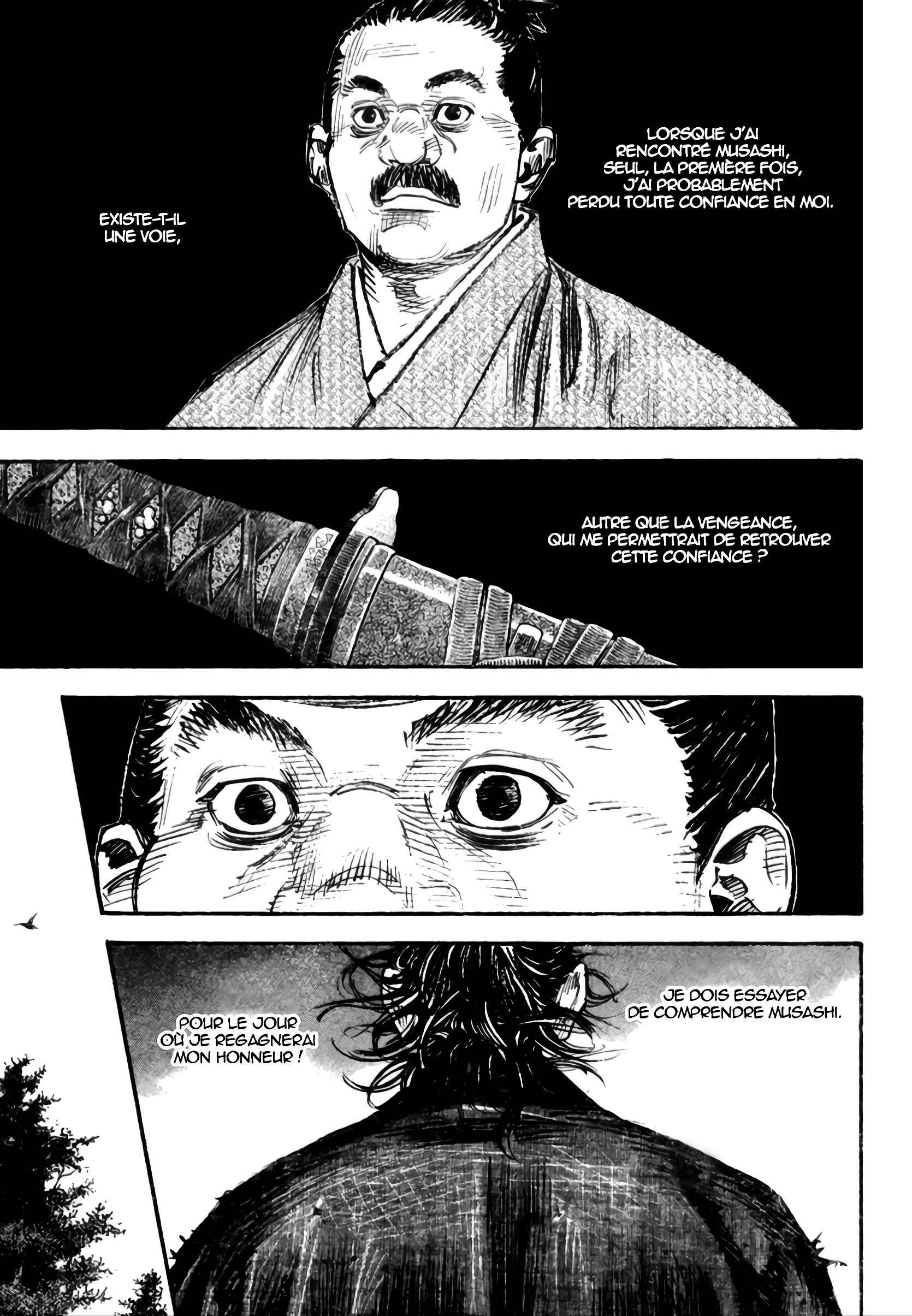 Read Vagabond FR Manga Online