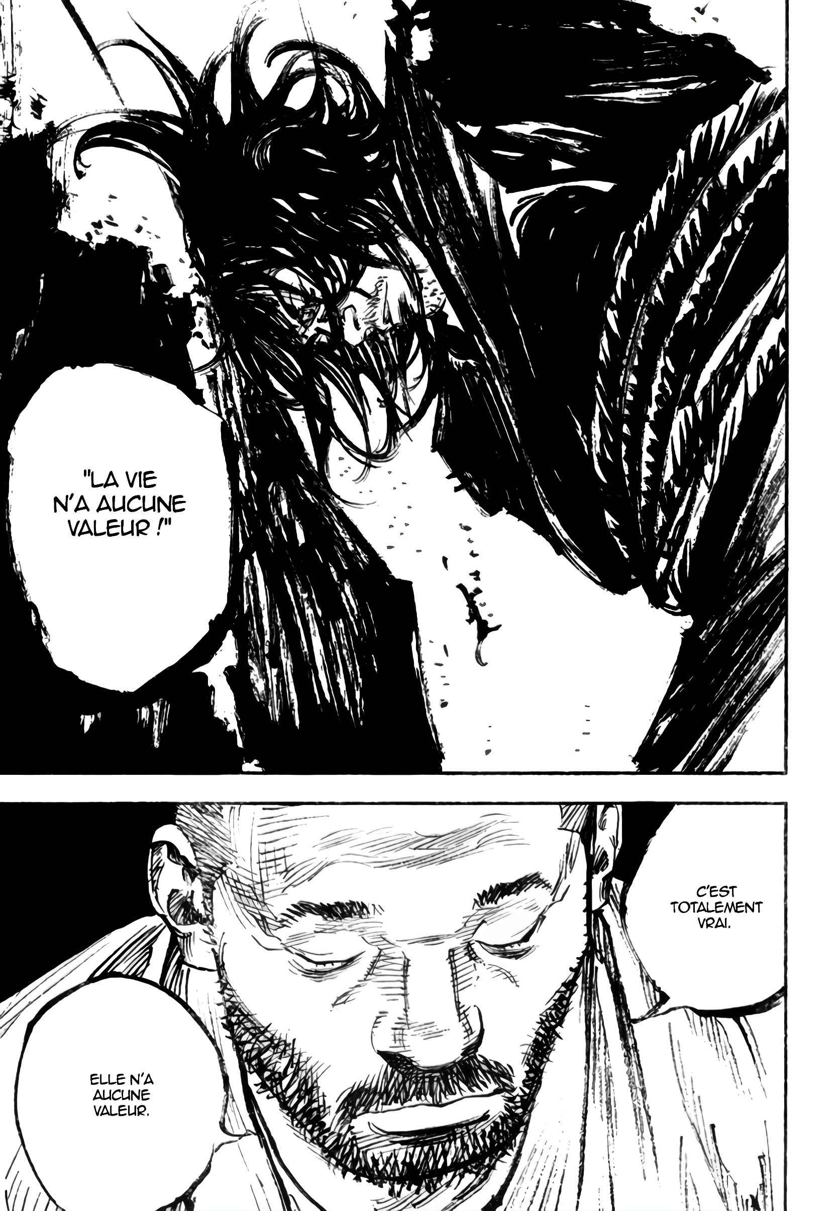 Read Vagabond FR Manga Online