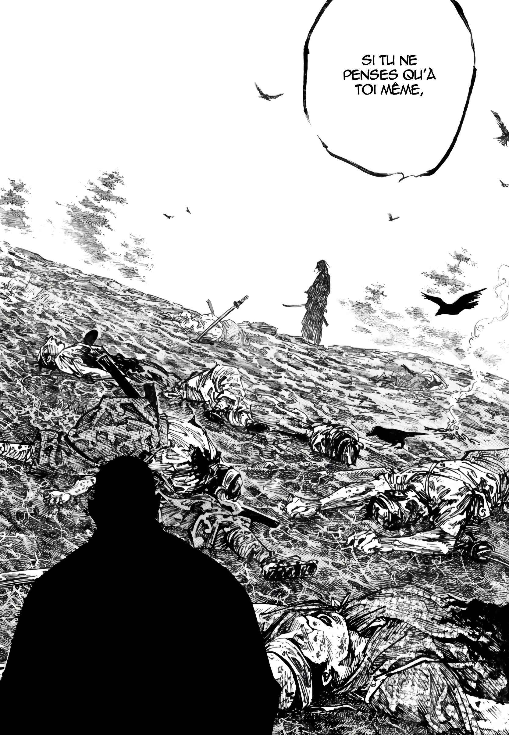Read Vagabond FR Manga Online