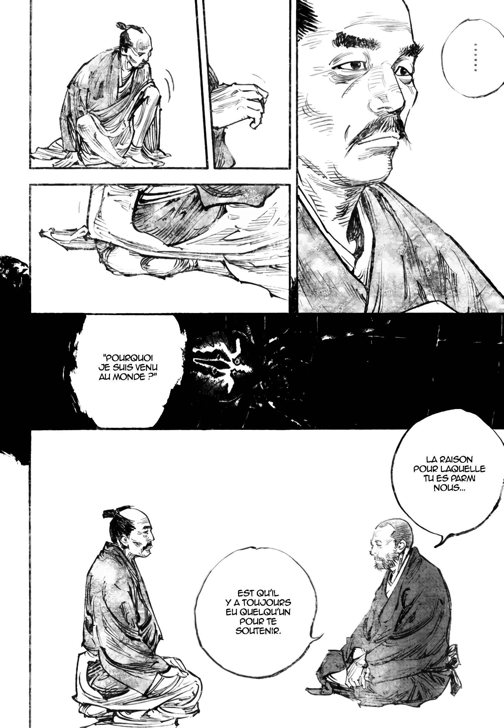 Read Vagabond FR Manga Online
