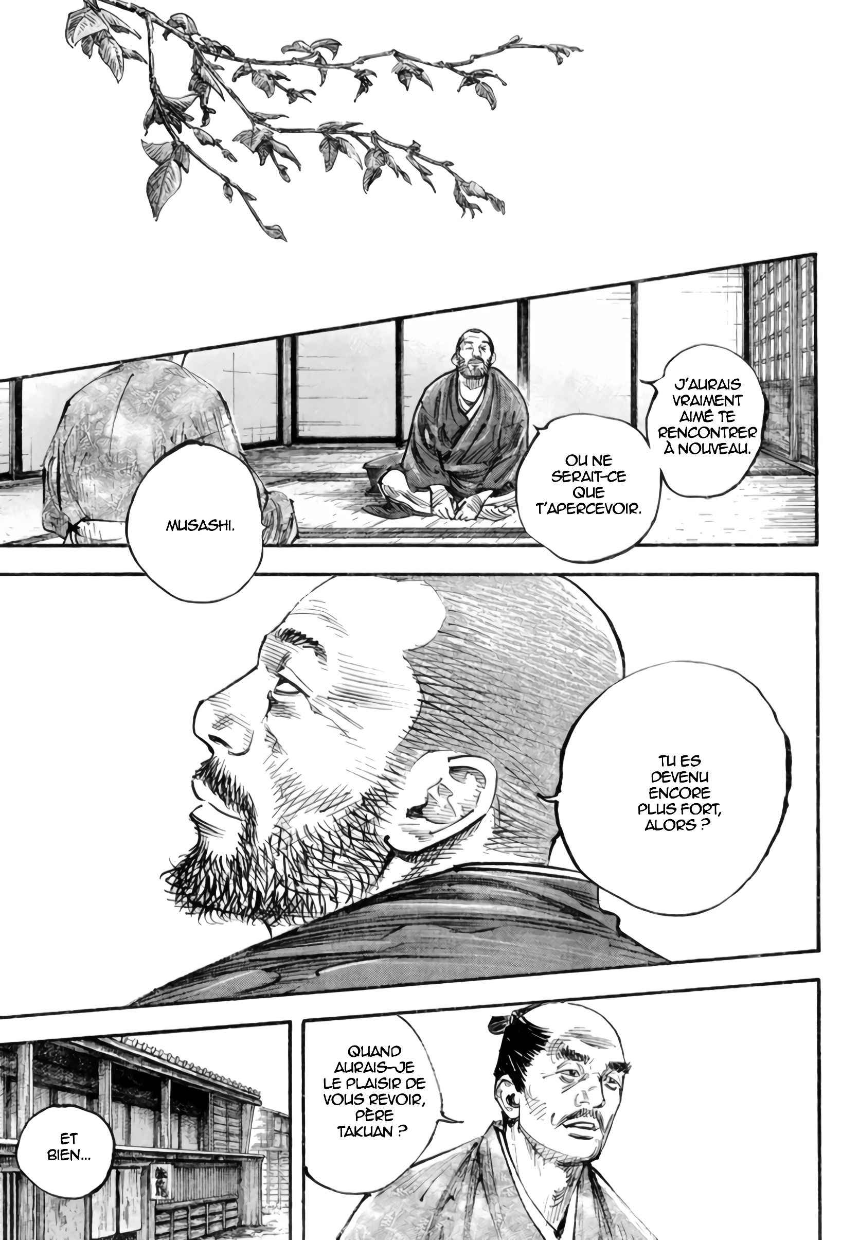 Read Vagabond FR Manga Online