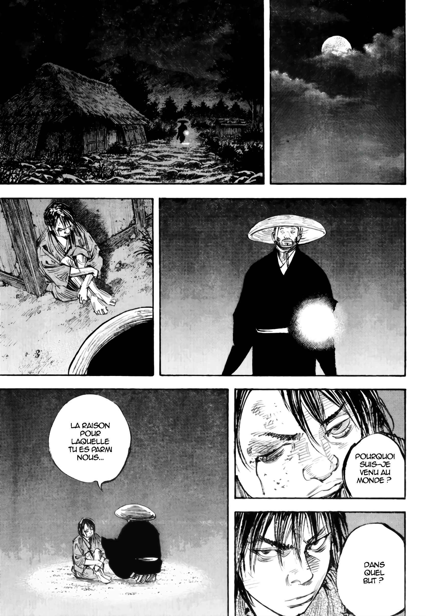 Read Vagabond FR Manga Online