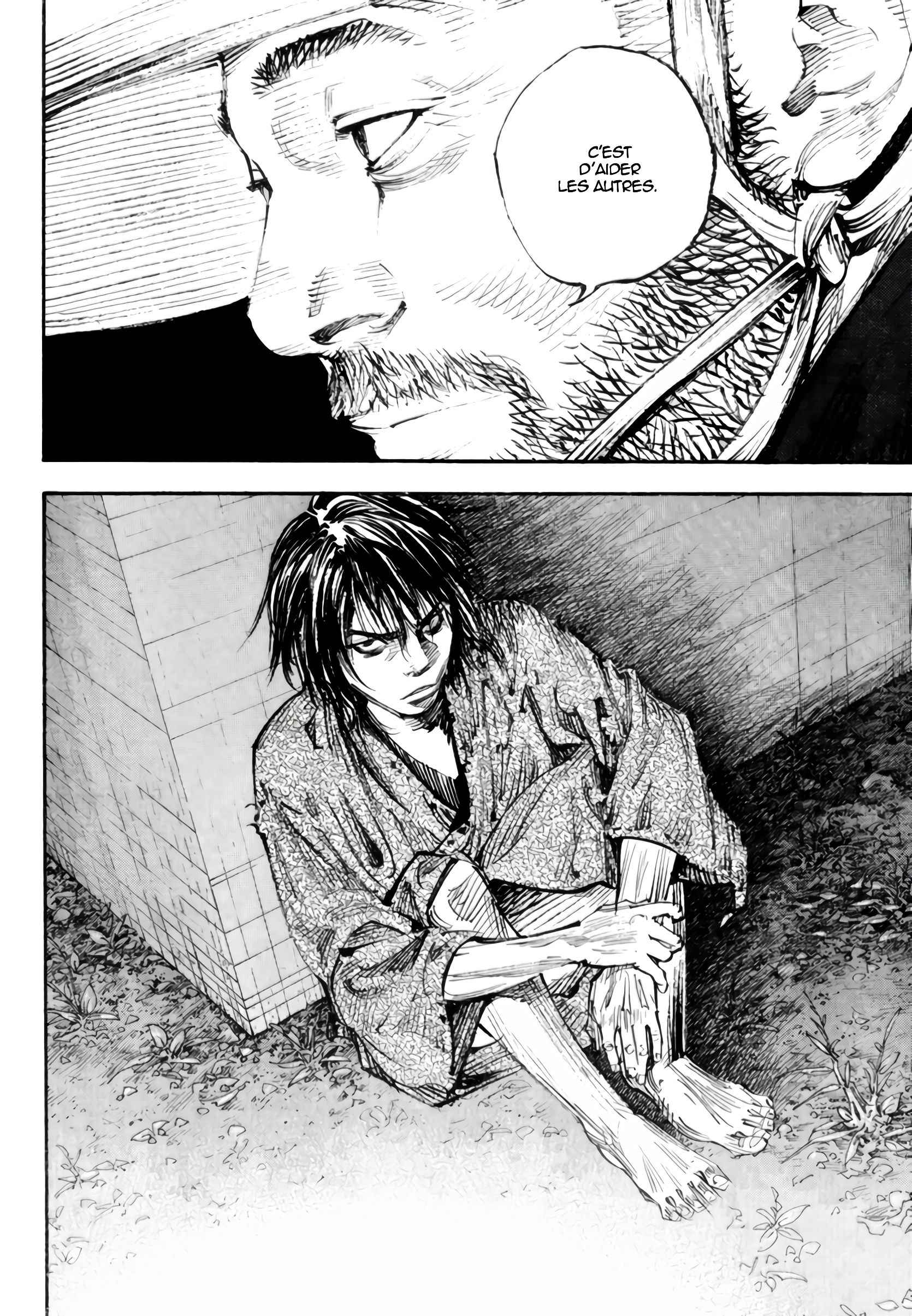 Read Vagabond FR Manga Online