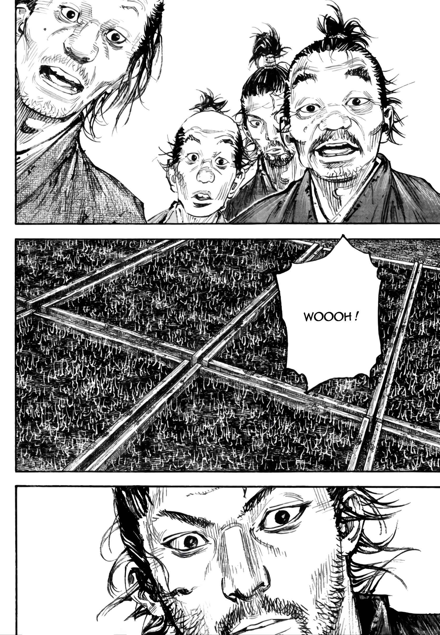 Read Vagabond FR Manga Online