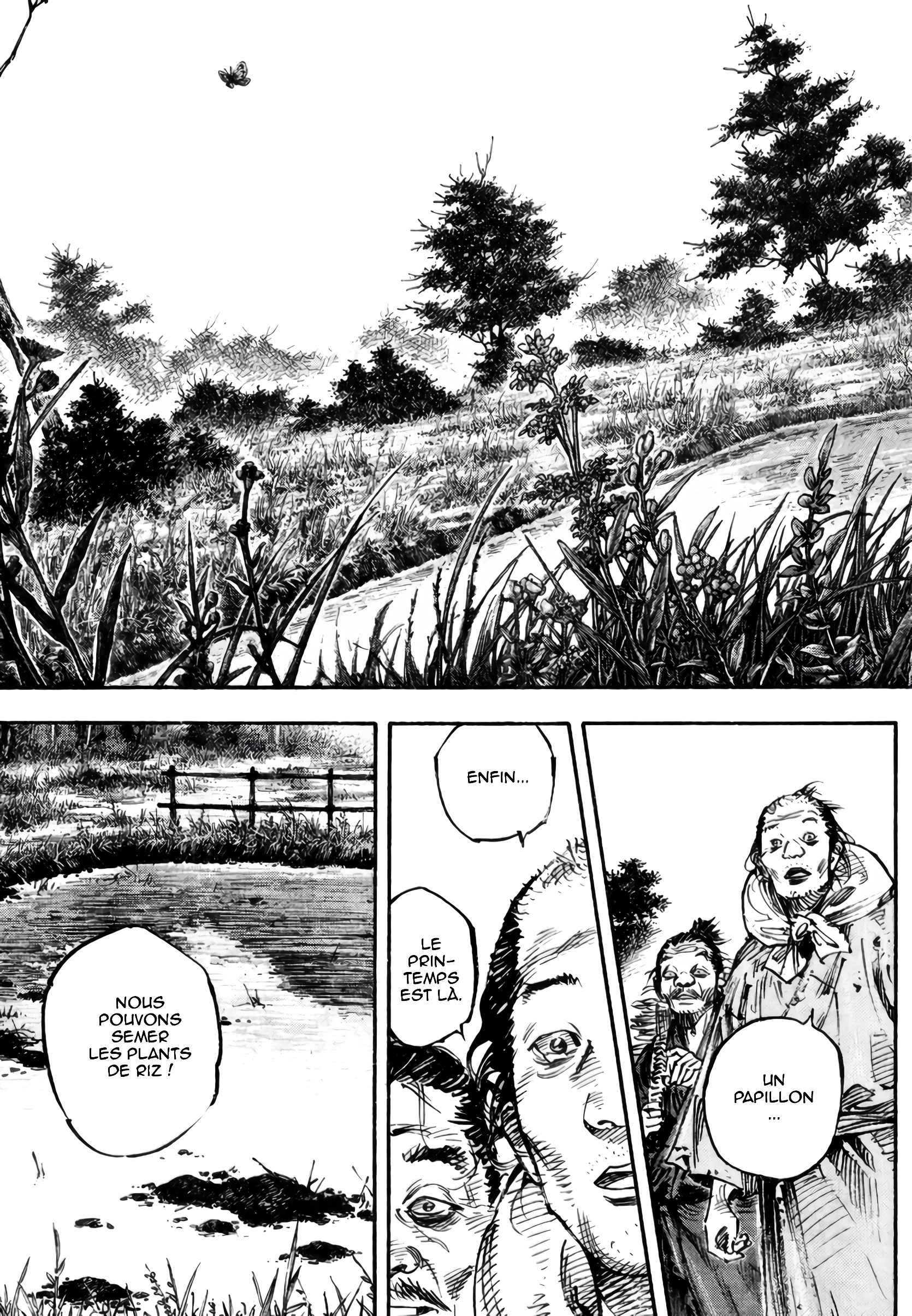Read Vagabond FR Manga Online